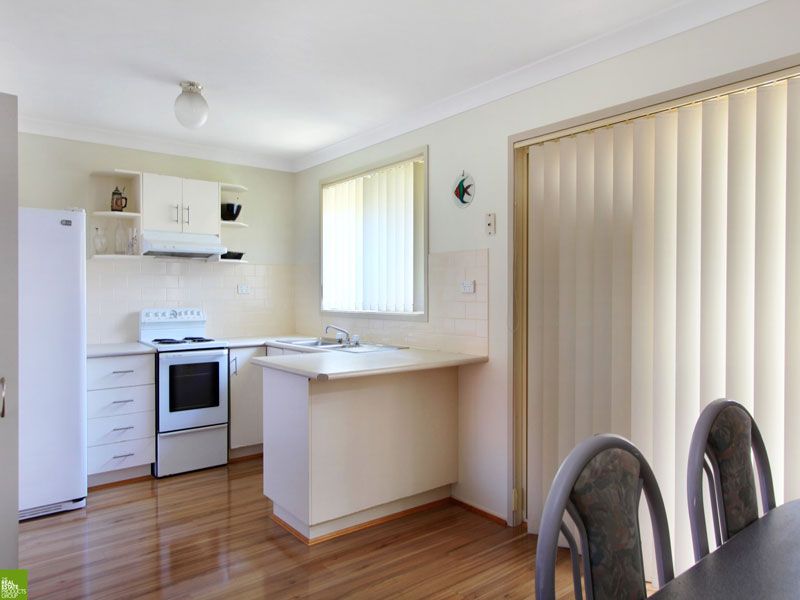 3/17 Tully Crescent, Albion Park, NSW 2527