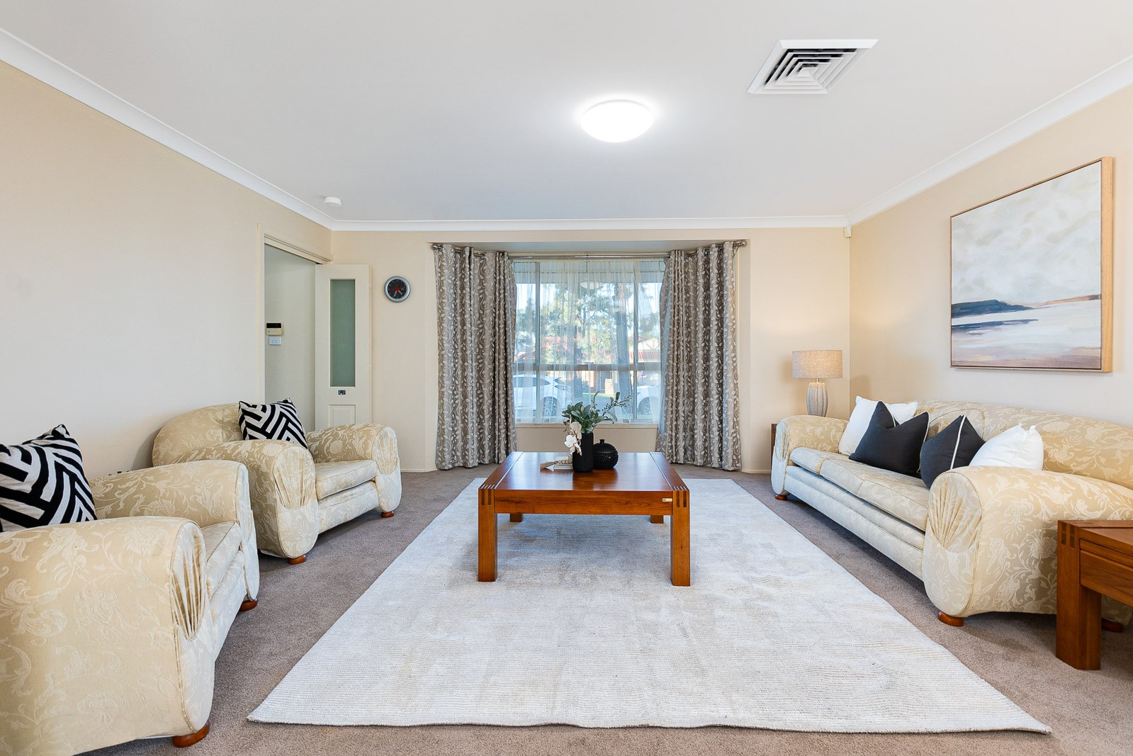 31 Crestview Avenue, Kellyville, NSW 2155