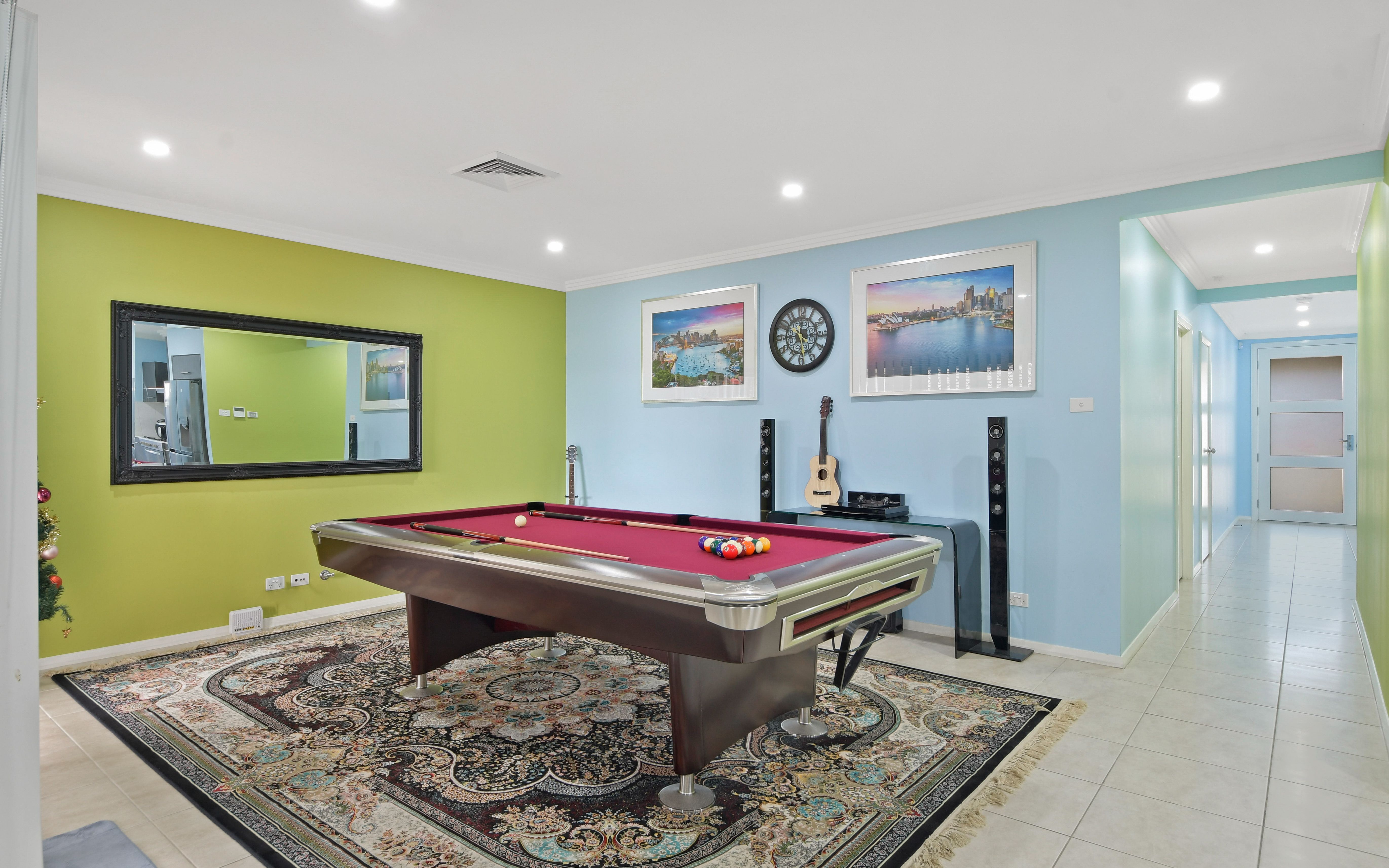5 Holdsworth Street, Oran Park, NSW 2570