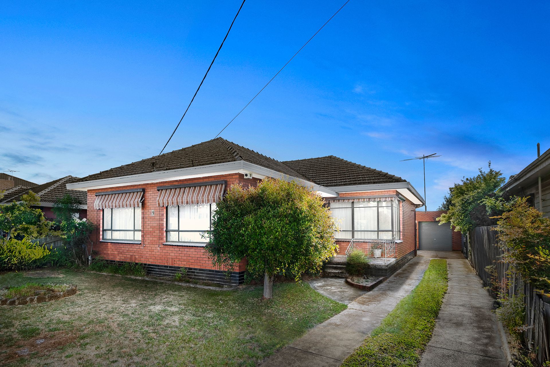 9 Culshaw Avenue, Clayton South, VIC 3169