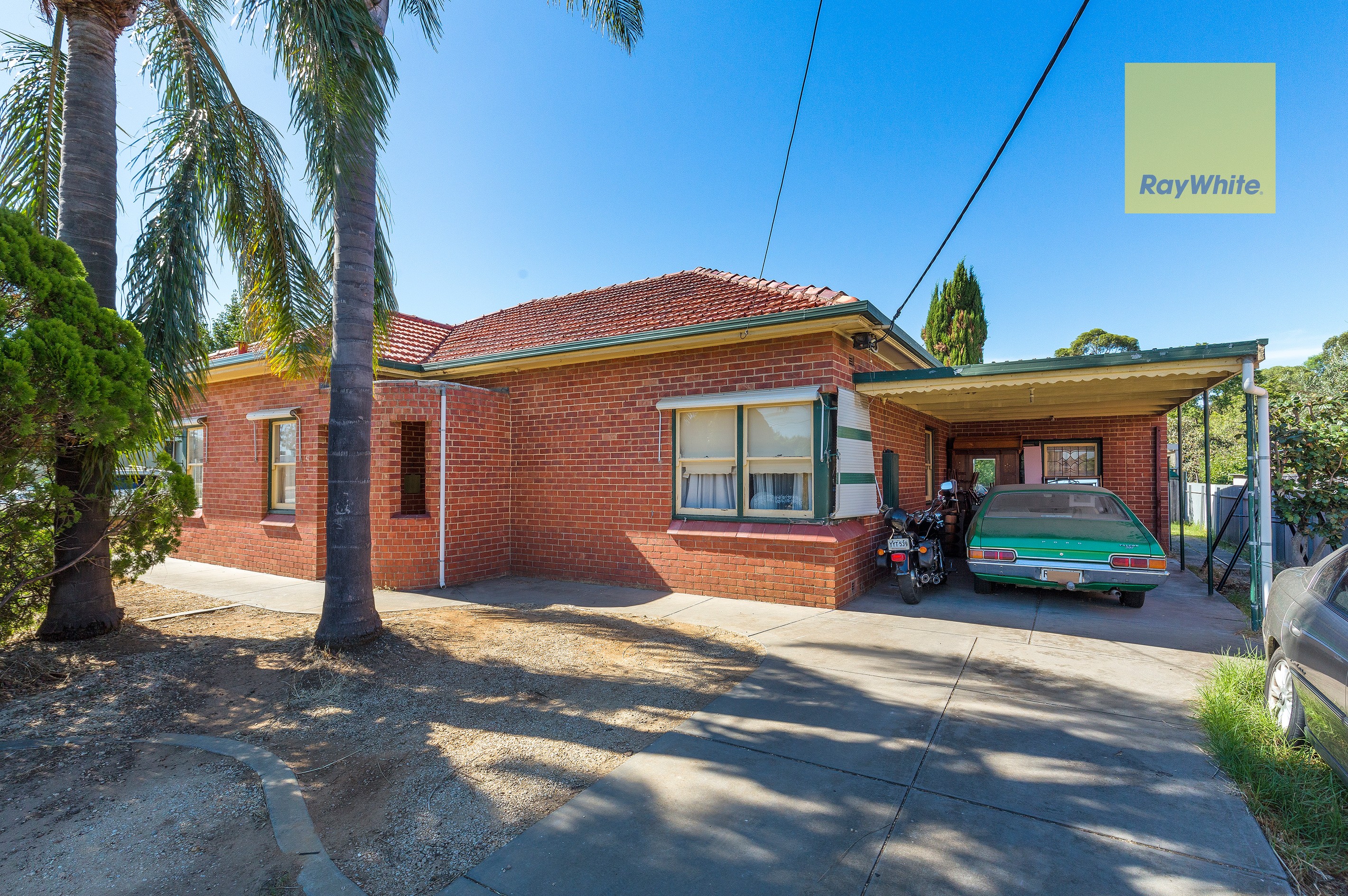 42 Galway Avenue, North Plympton, SA 5037