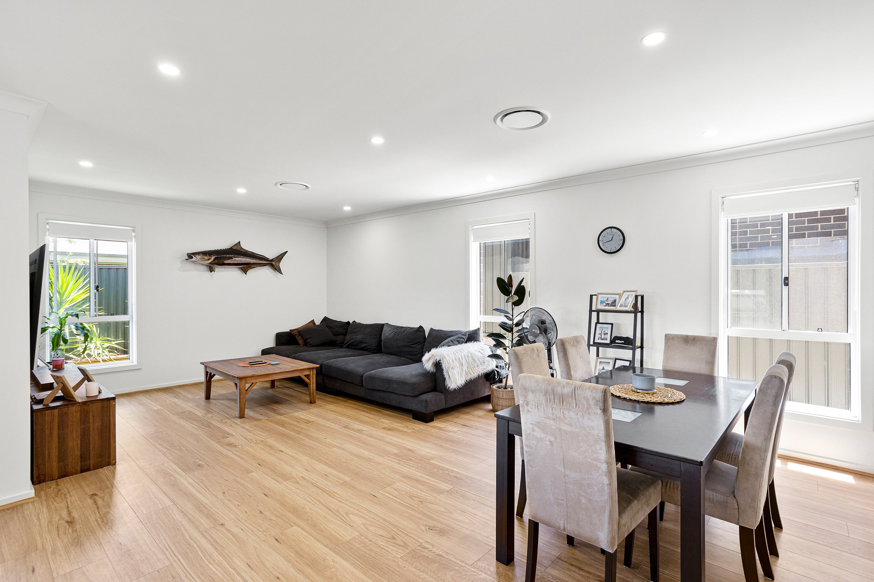 5 Cabbage Tree Crescent, Calderwood, NSW 2527