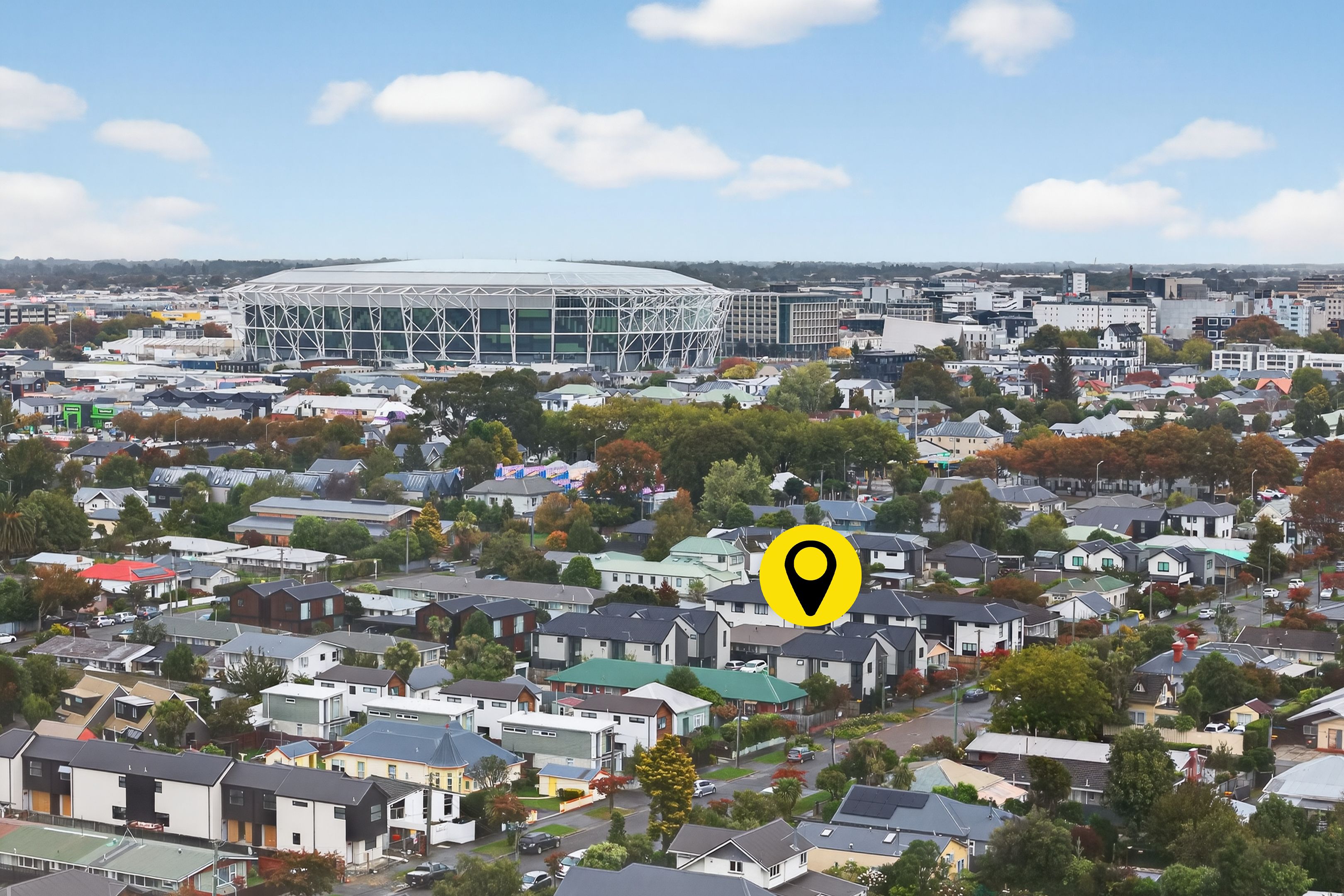 2/406 Armagh Street, Linwood, Christchurch City