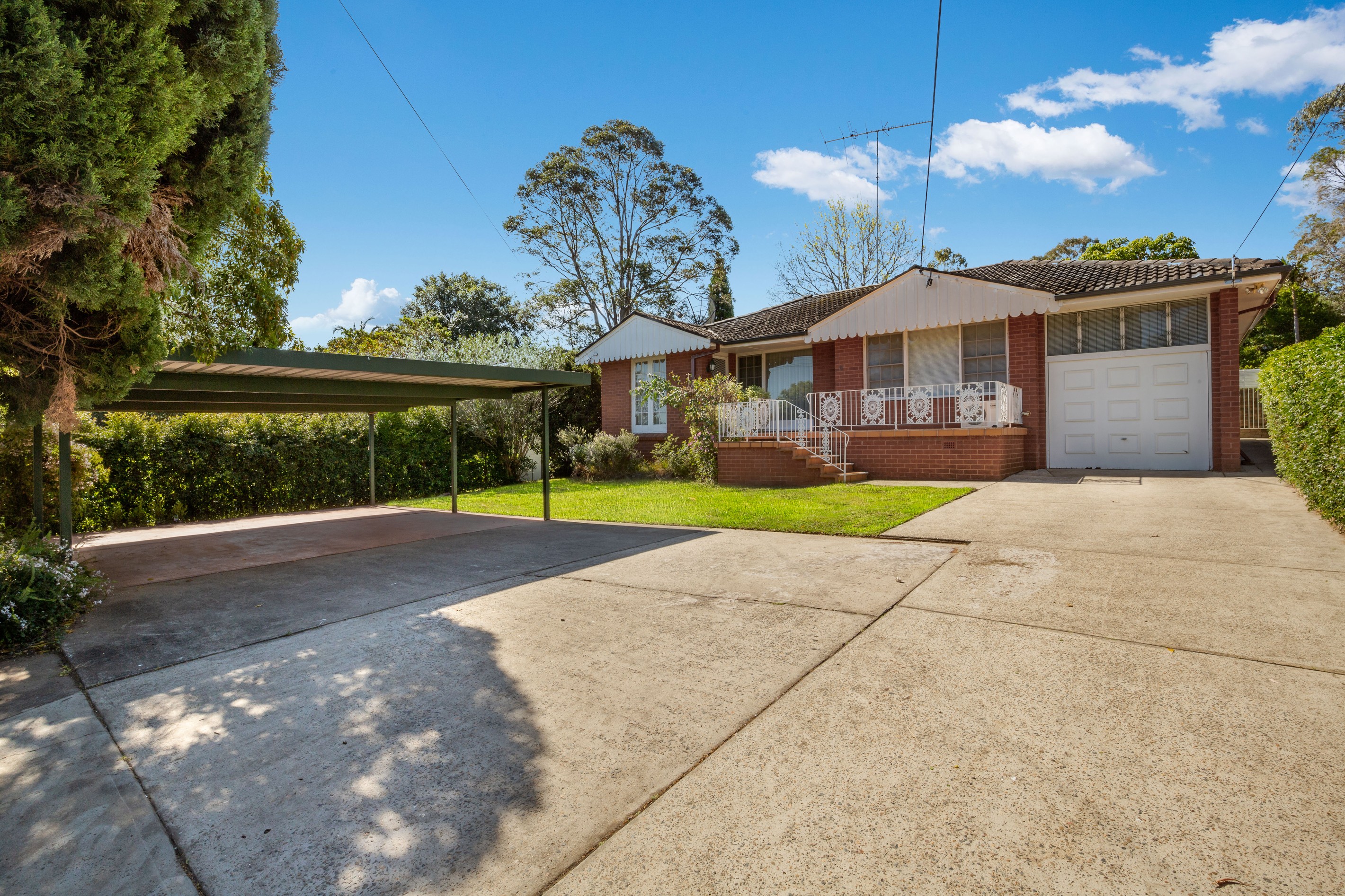 6 Park Road, Baulkham Hills, NSW 2153