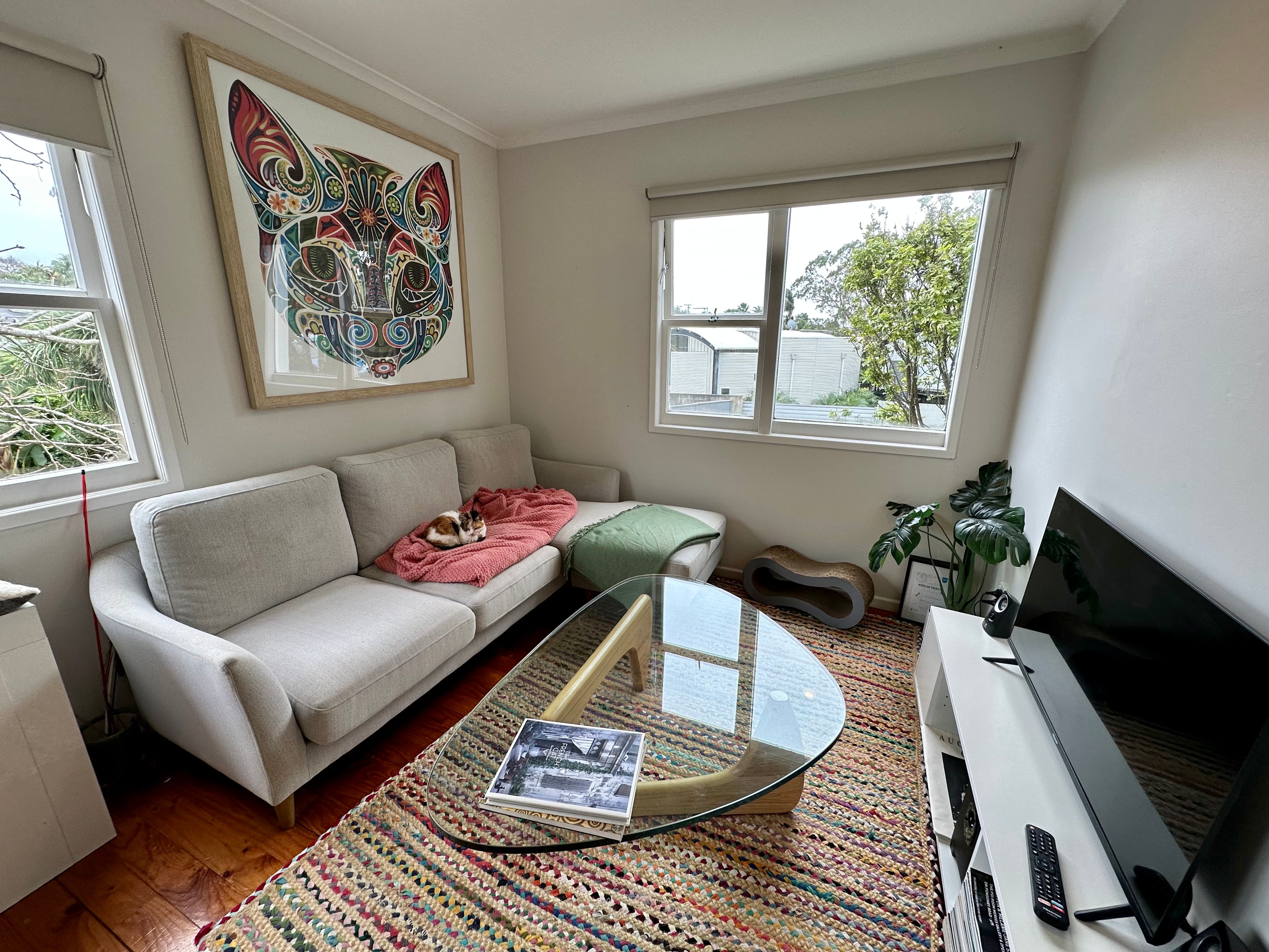 1/5 Edgars Road, Westmere, Auckland City