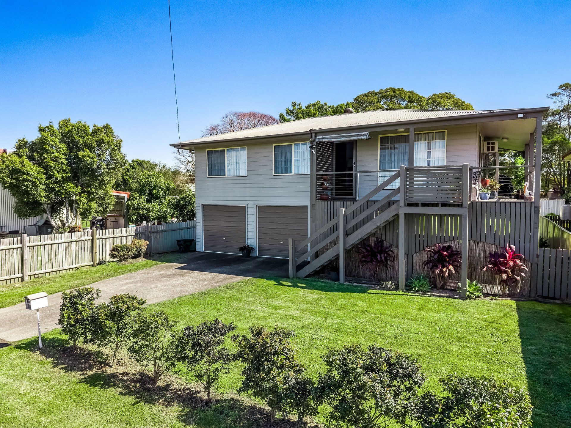 50 Richmond Street, Woodburn, NSW 2472