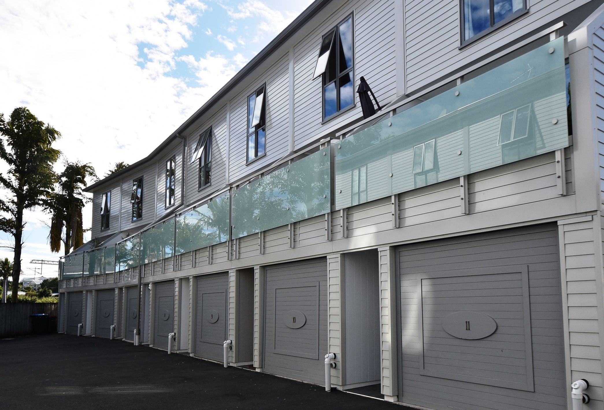 7/29 Rossmay Terrace, Kingsland, Auckland City