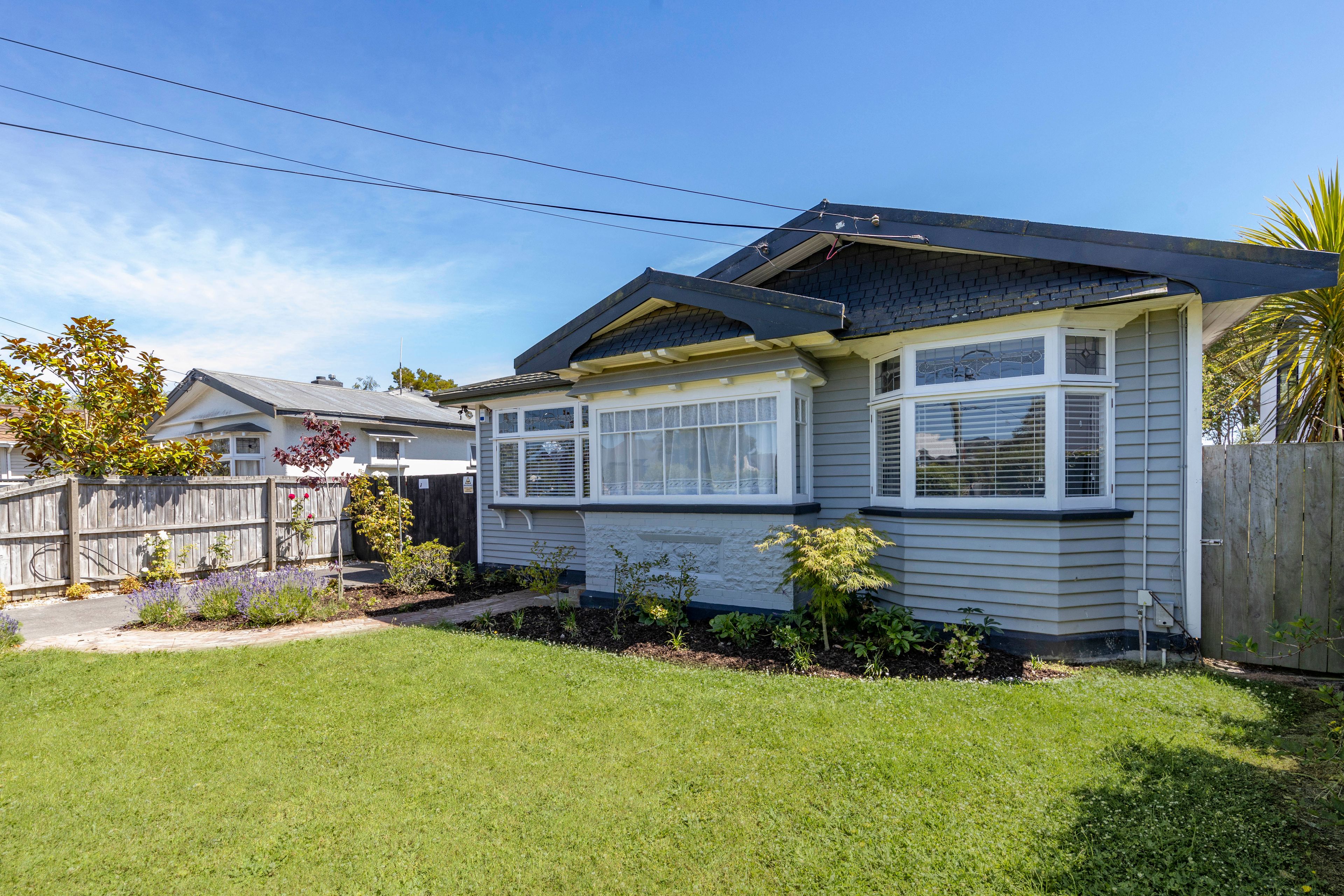 33 Wembley Street, Sydenham, Christchurch City