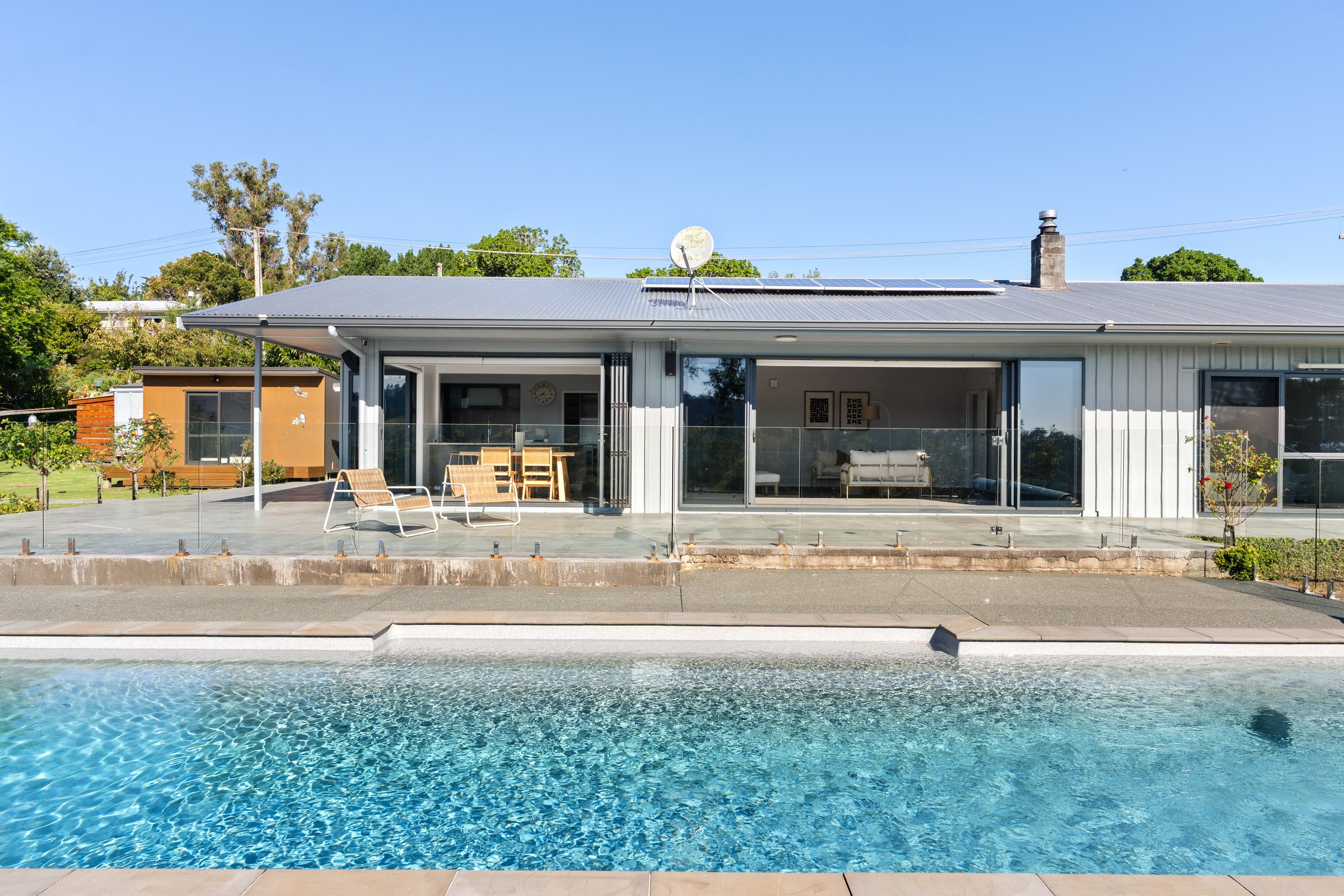 28 Gaddums Hill Road, Outer Kaiti, Gisborne District