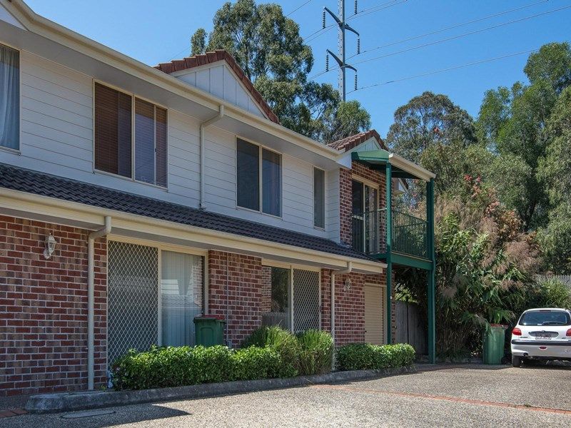 11/1 Farr Jones Court, Daisy Hill, QLD 4127