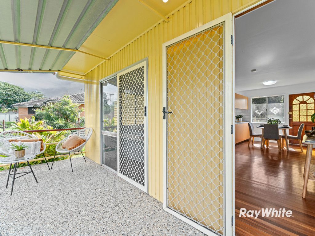 10 Caesar Street, Kingston, QLD 4114