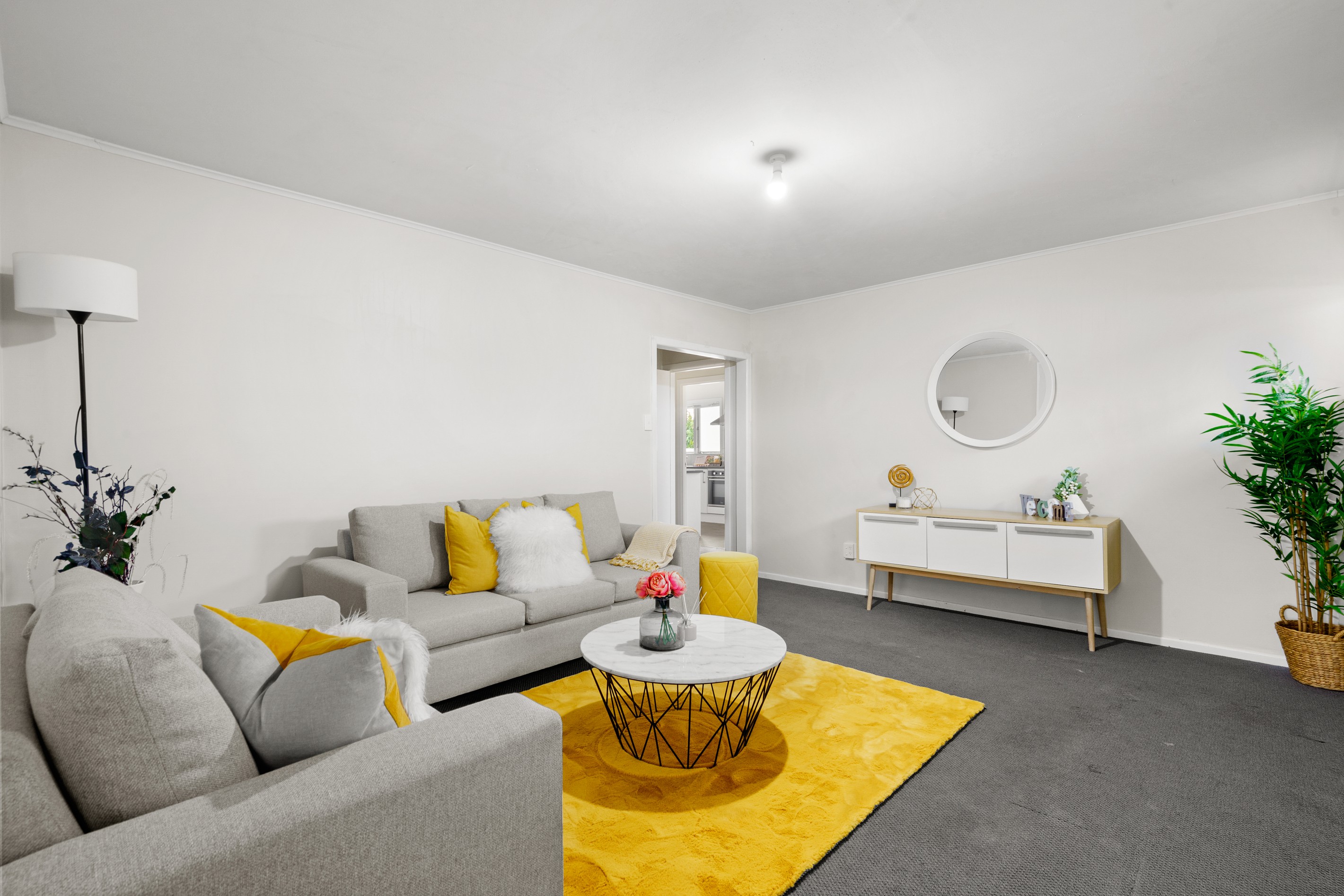 12 Hokianga Sreet, Mangere East, Manukau City