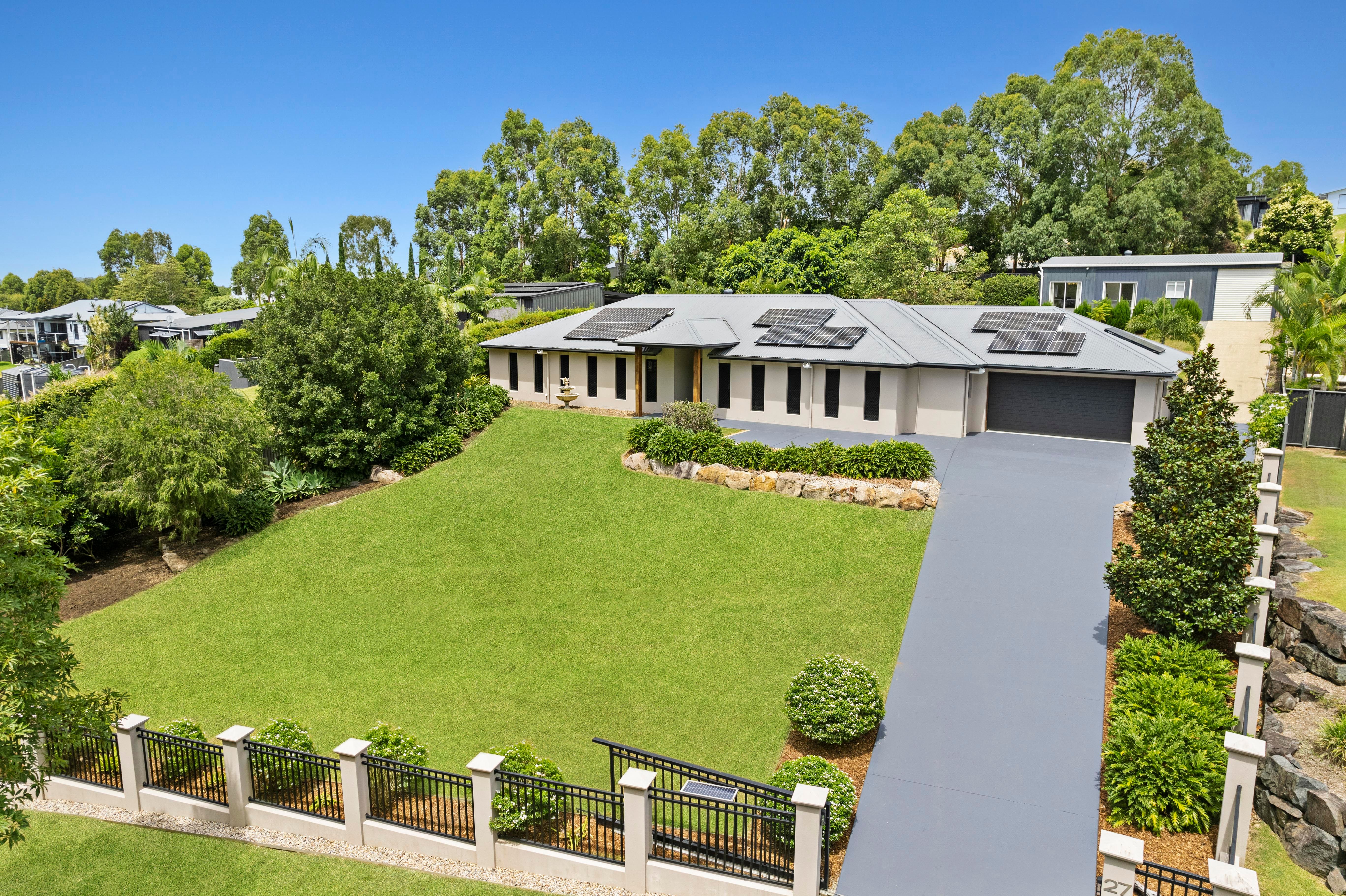 27 Kookaburra Drive, Palmview, QLD 4553