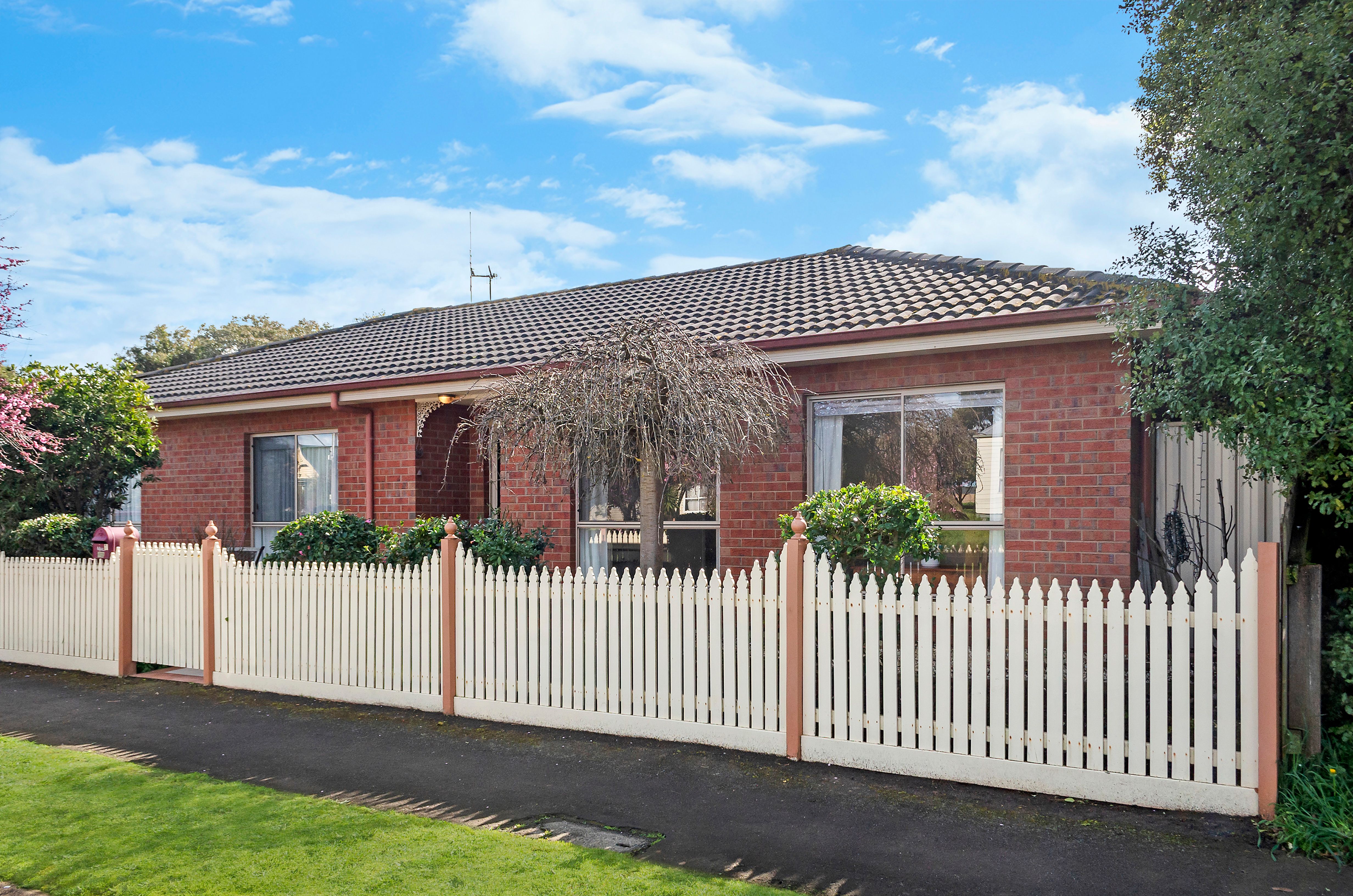 192 Commercial Road, Koroit VIC 3282