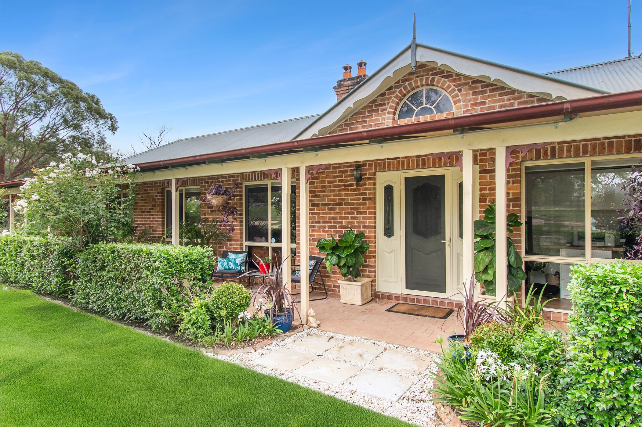 105 Jacaranda Road, Kurrajong, NSW 2758