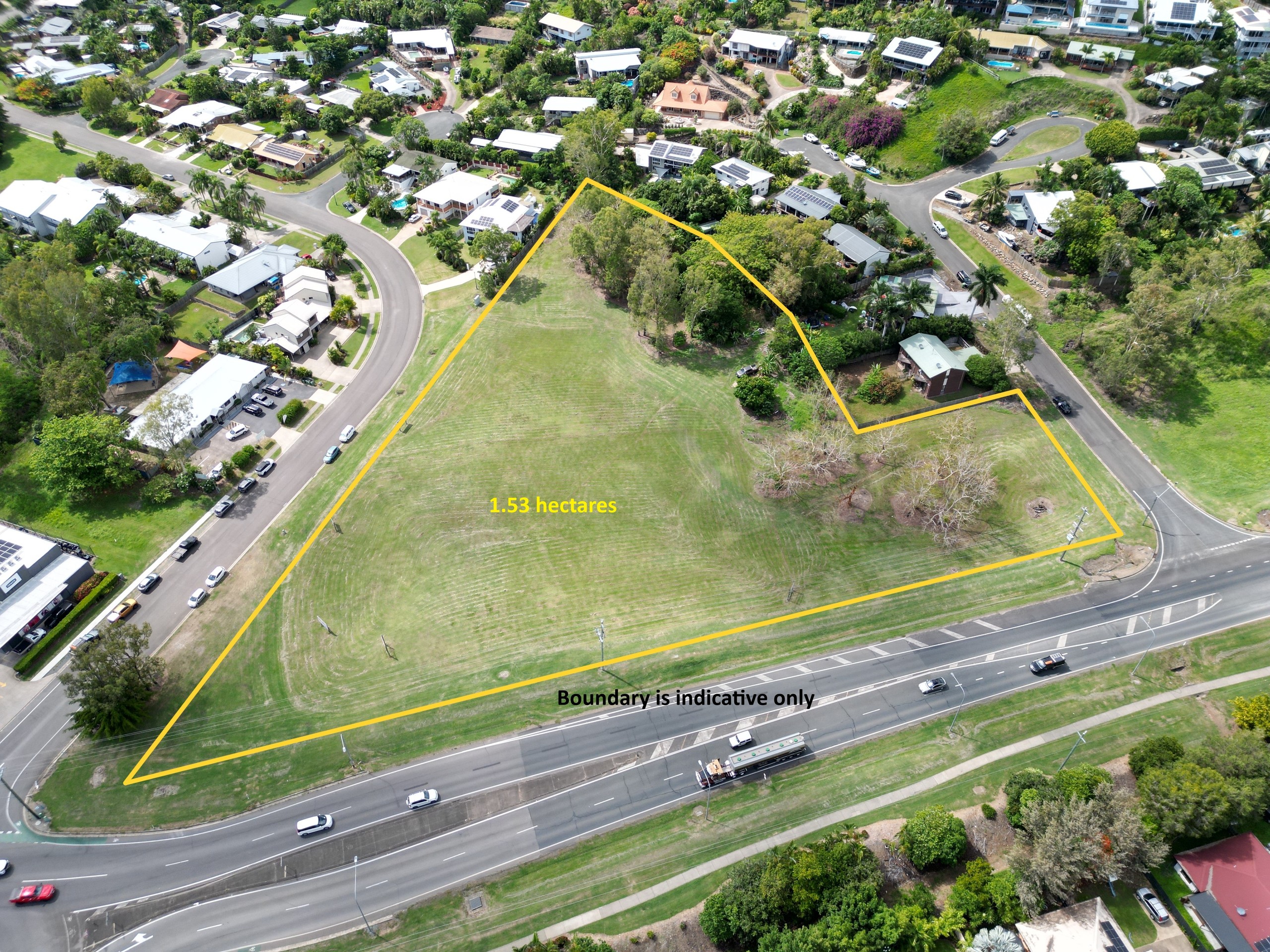82 Shute Harbour Road, Cannonvale, QLD 4802