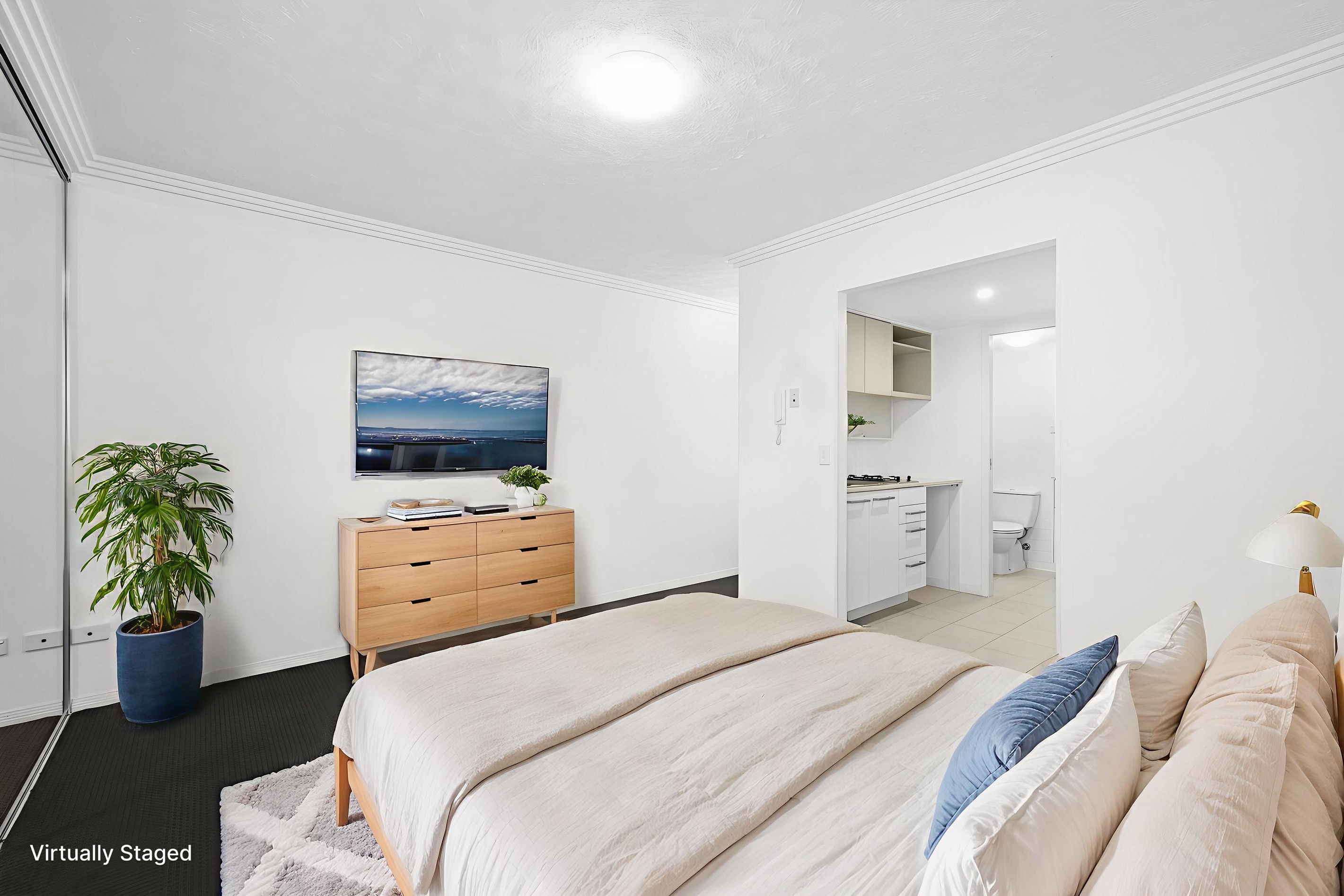 182B/803 Stanley Street, Woolloongabba, QLD 4102