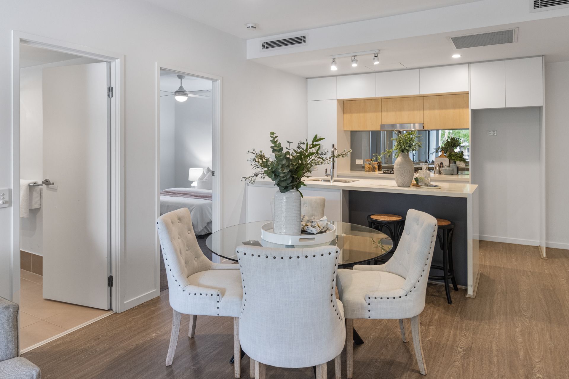122/44 Grantson Street, Windsor, QLD 4030