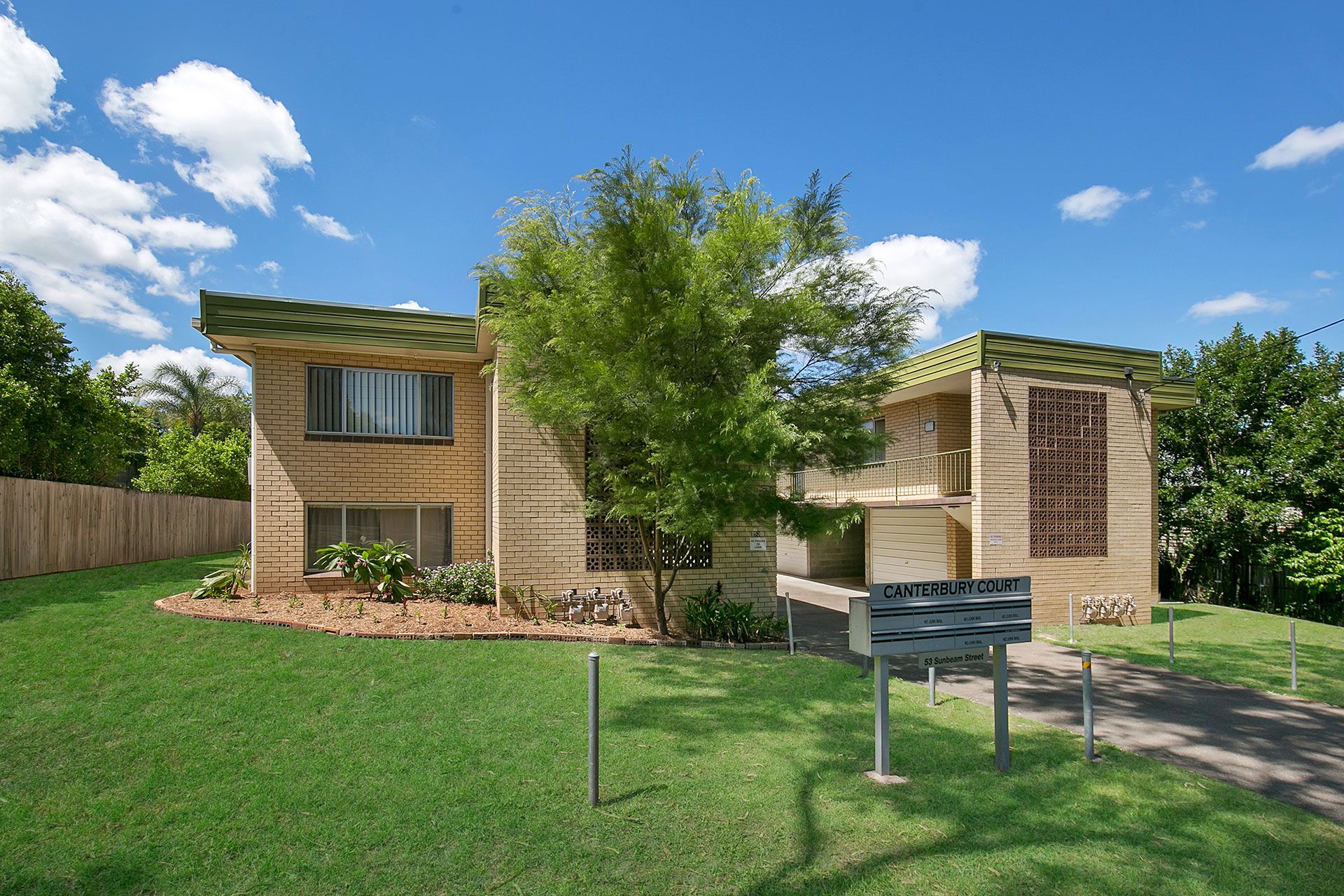 2/53 Sunbeam Street, Fairfield, QLD 4103