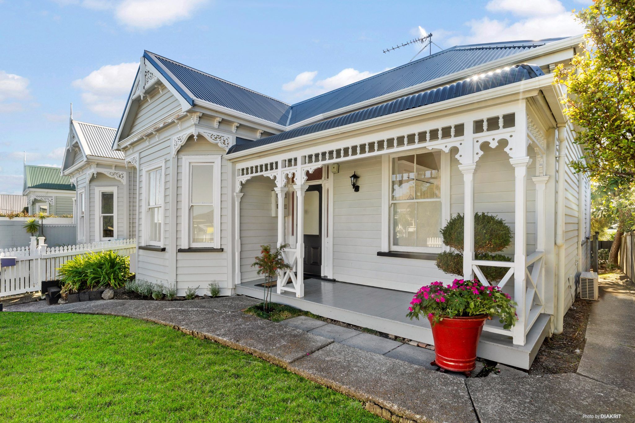 537 New North Road, Kingsland, Auckland City