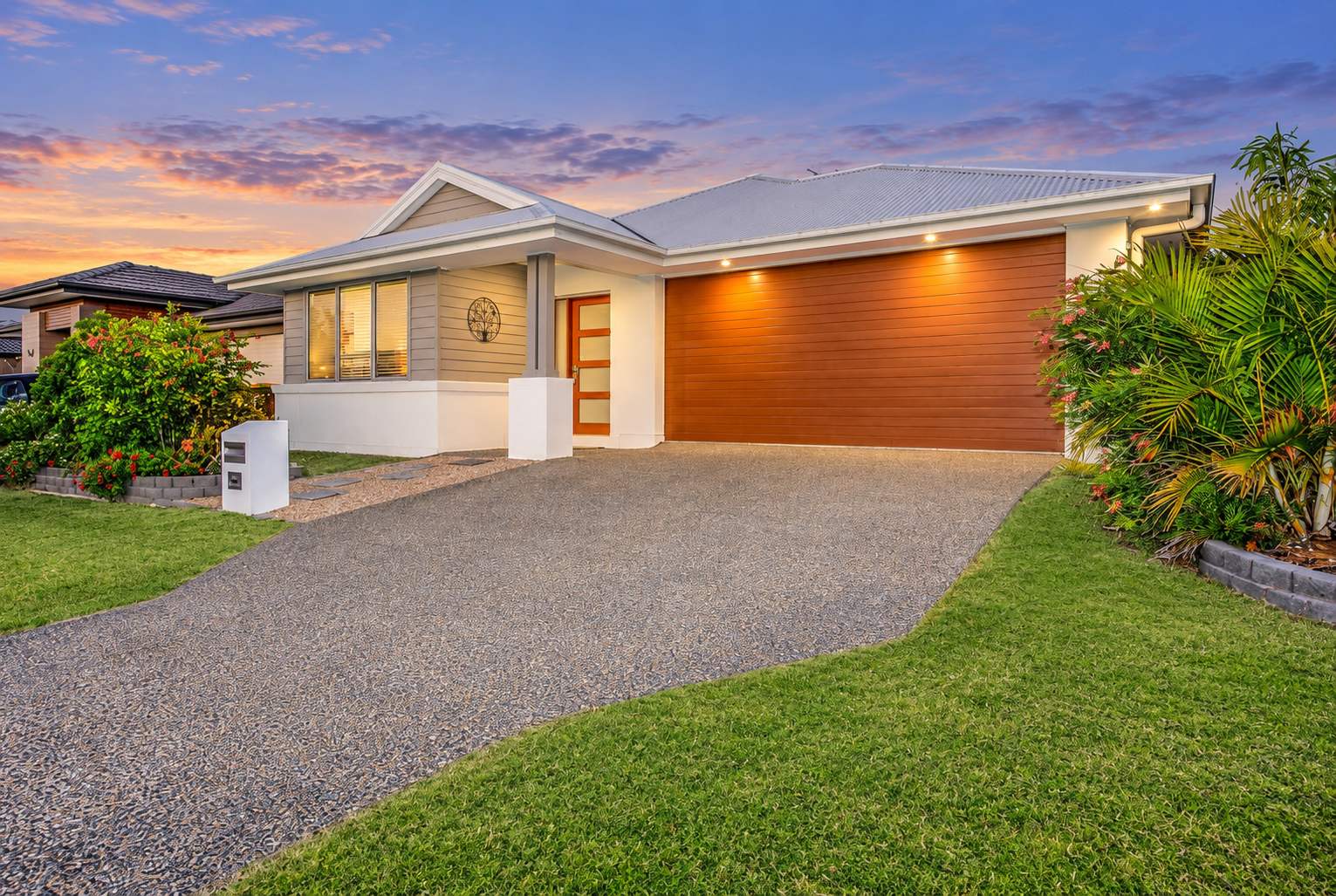 14 Lindeman Circuit, Pimpama, QLD 4209