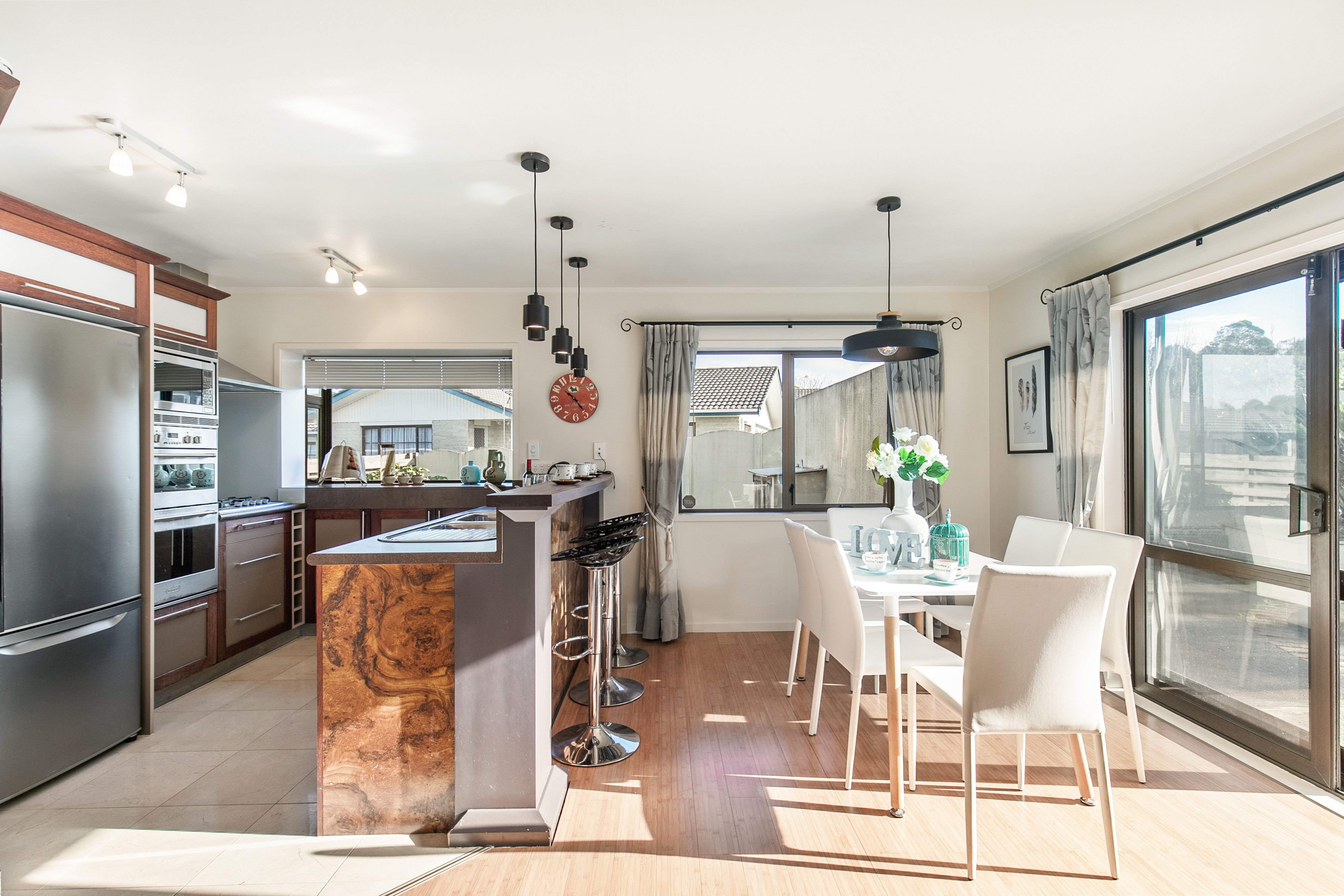 1/89 Prince Regent Drive, Half Moon Bay, Manukau City