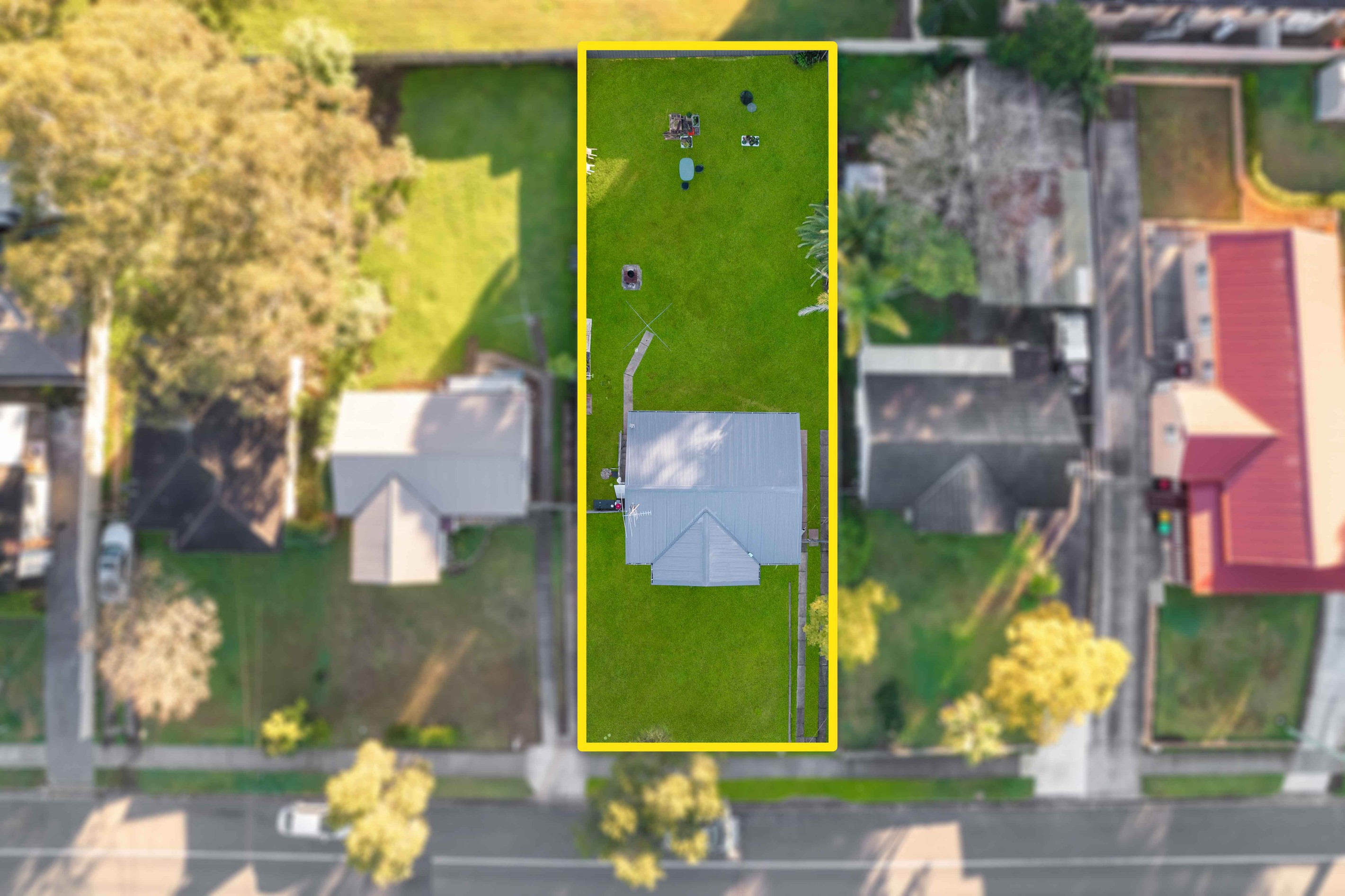 11 Saddington Street, St Marys, NSW 2760