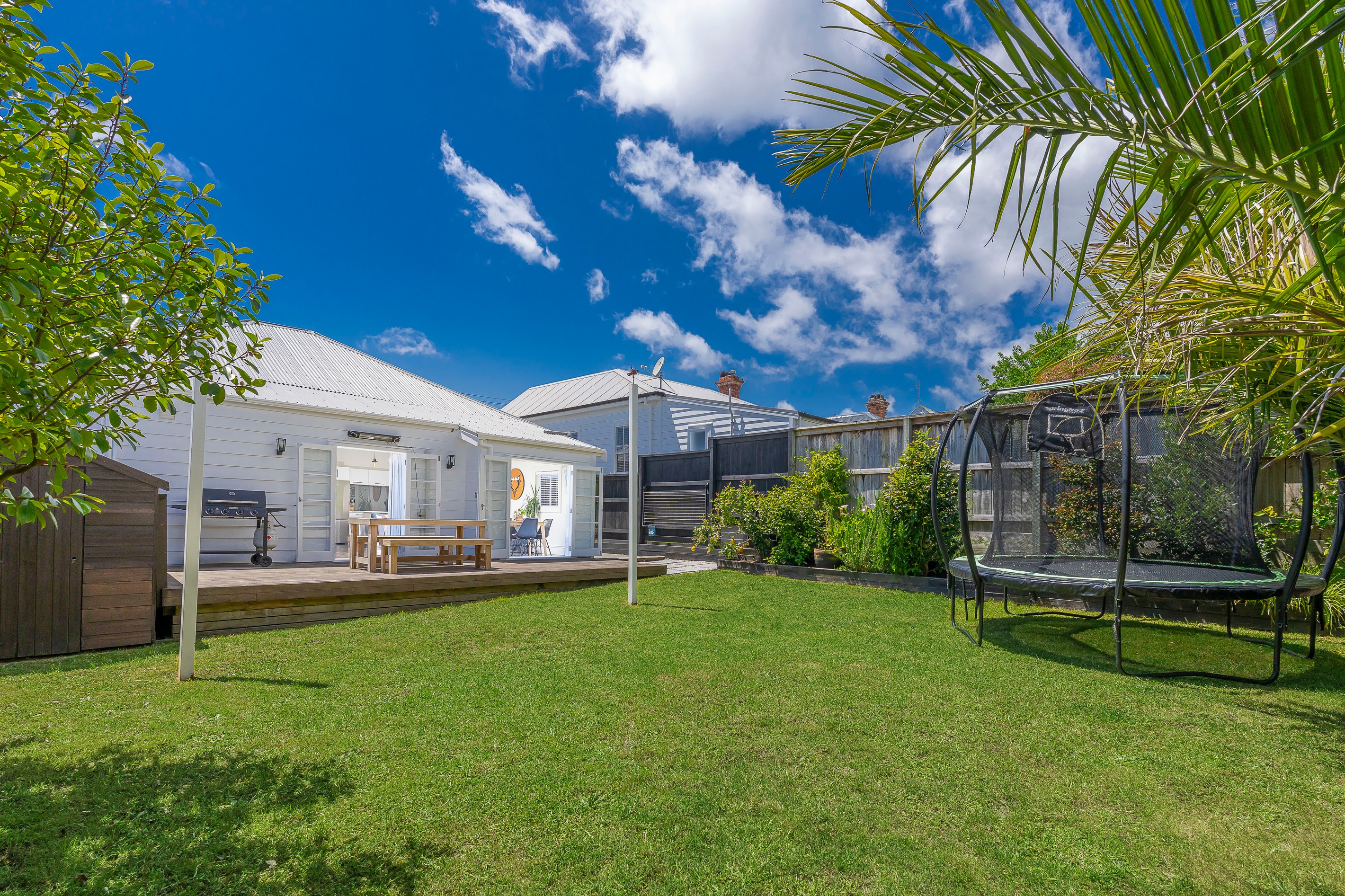 8 Buchanan Street, Kingsland, Auckland City