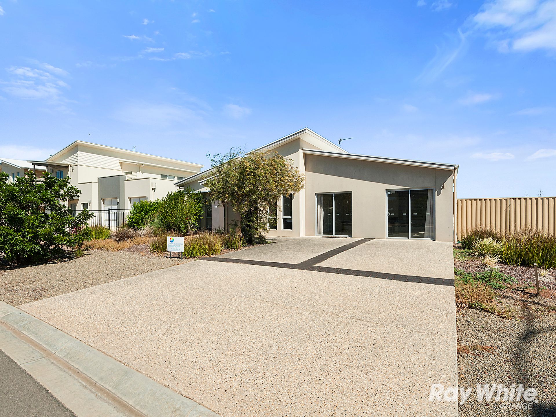 118 St Andrews Drive, Port Hughes, SA 5558