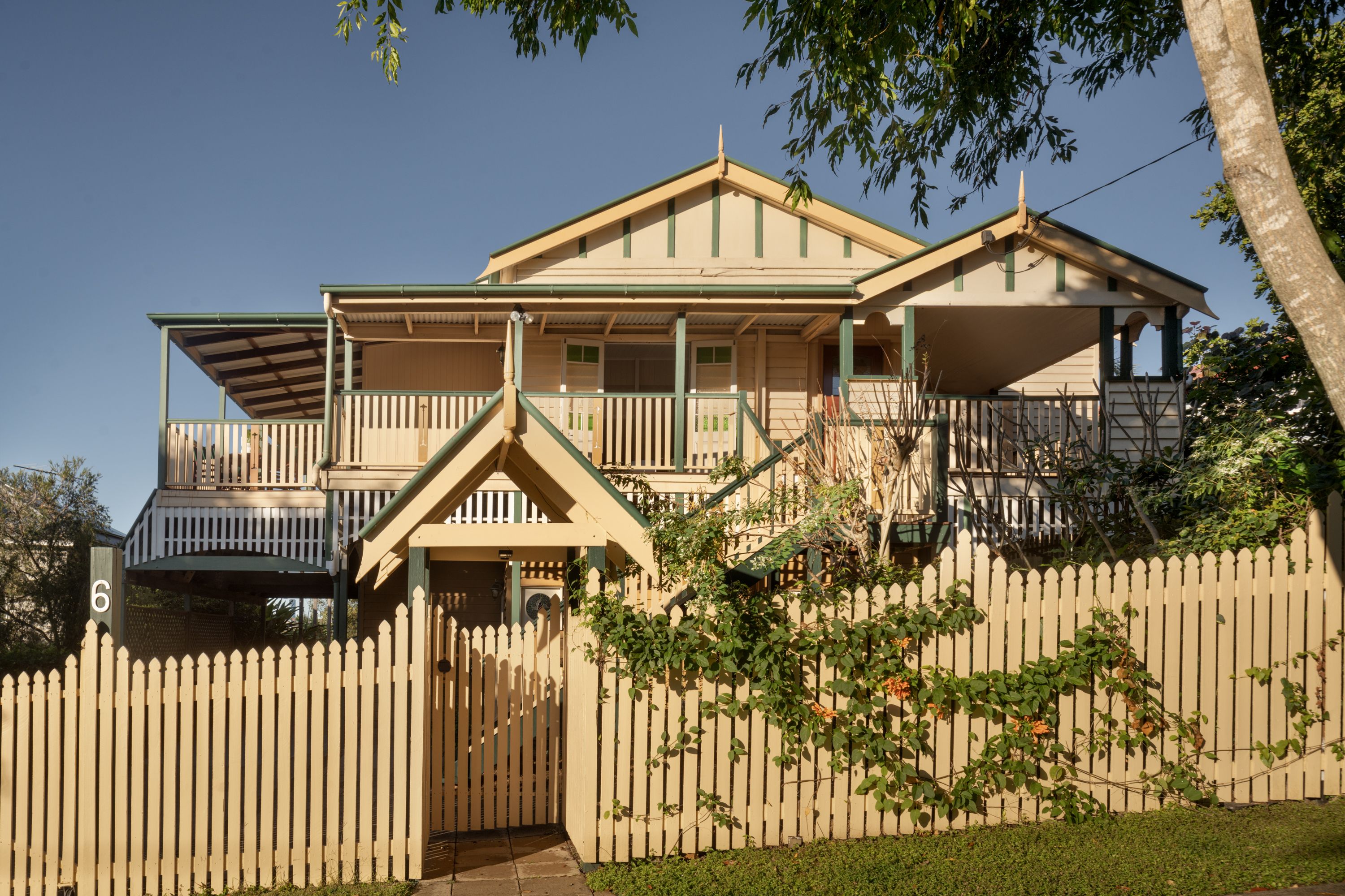 6 Aberdeen Terrace, Gordon Park, QLD 4031