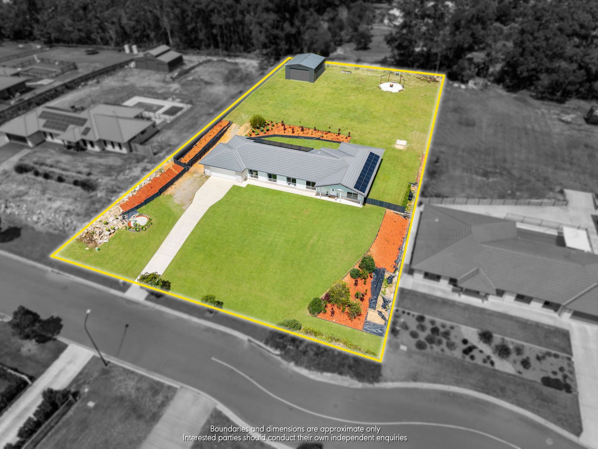 30 Elwood Rise Vista, D'aguilar, QLD 4514