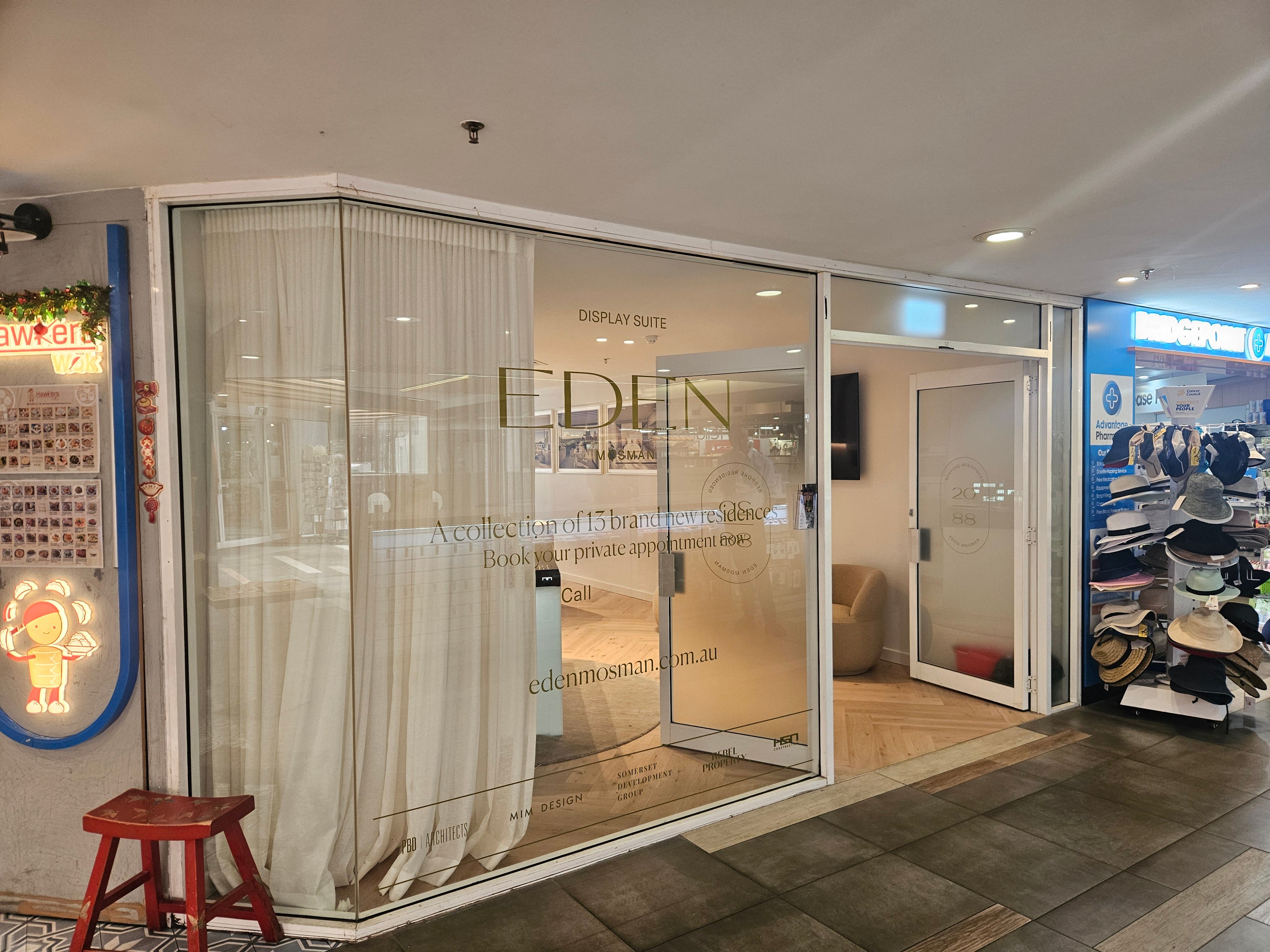 Mosman, NSW 2088