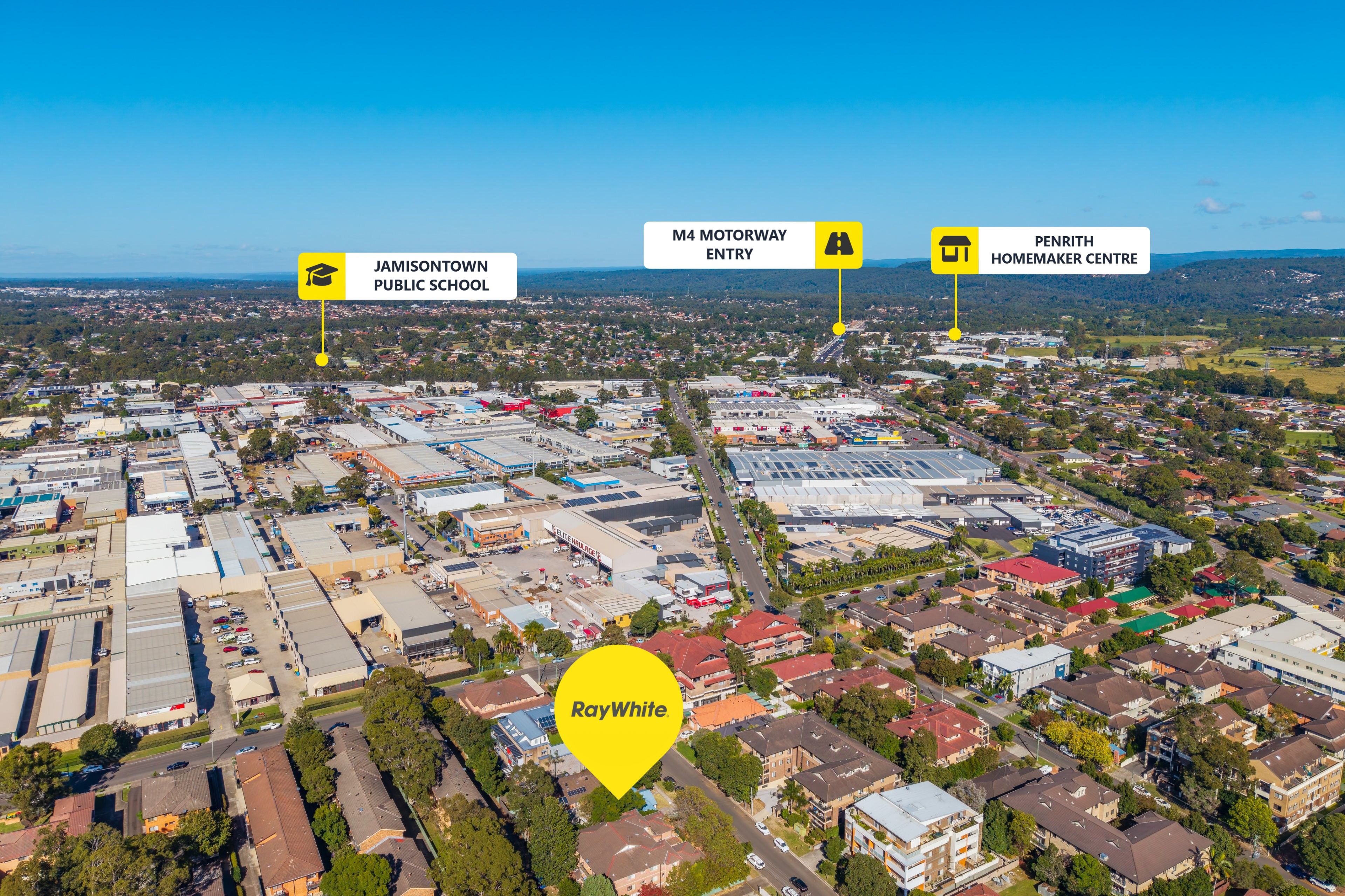 14 & 14a Dent Street, Jamisontown, NSW