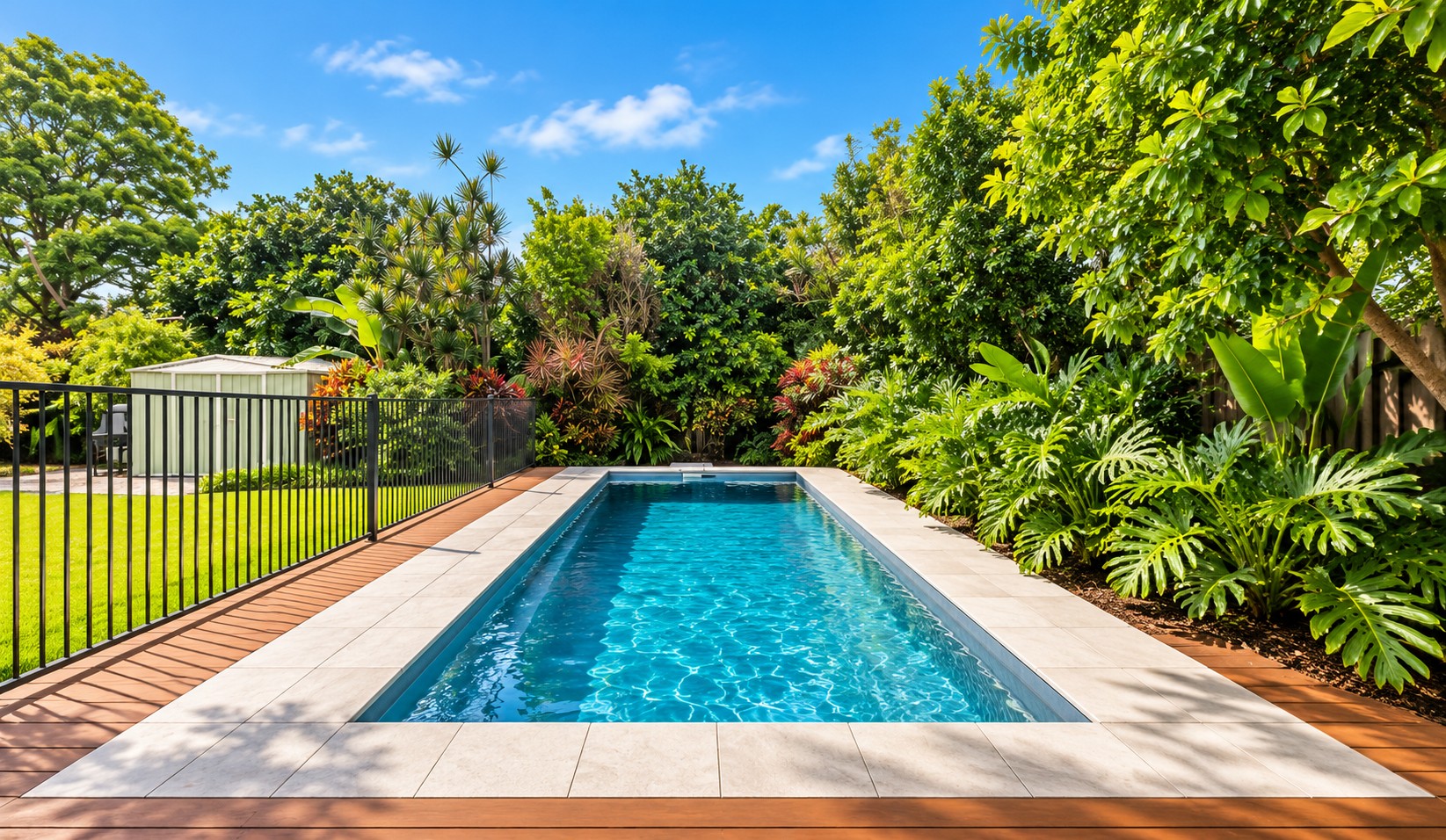 18 Poinciana Street, Cranbrook, QLD 4814