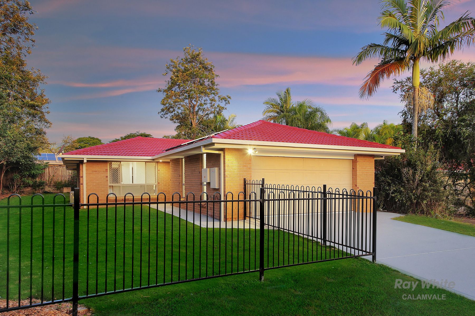 8 Murphy Street, Calamvale QLD 4116