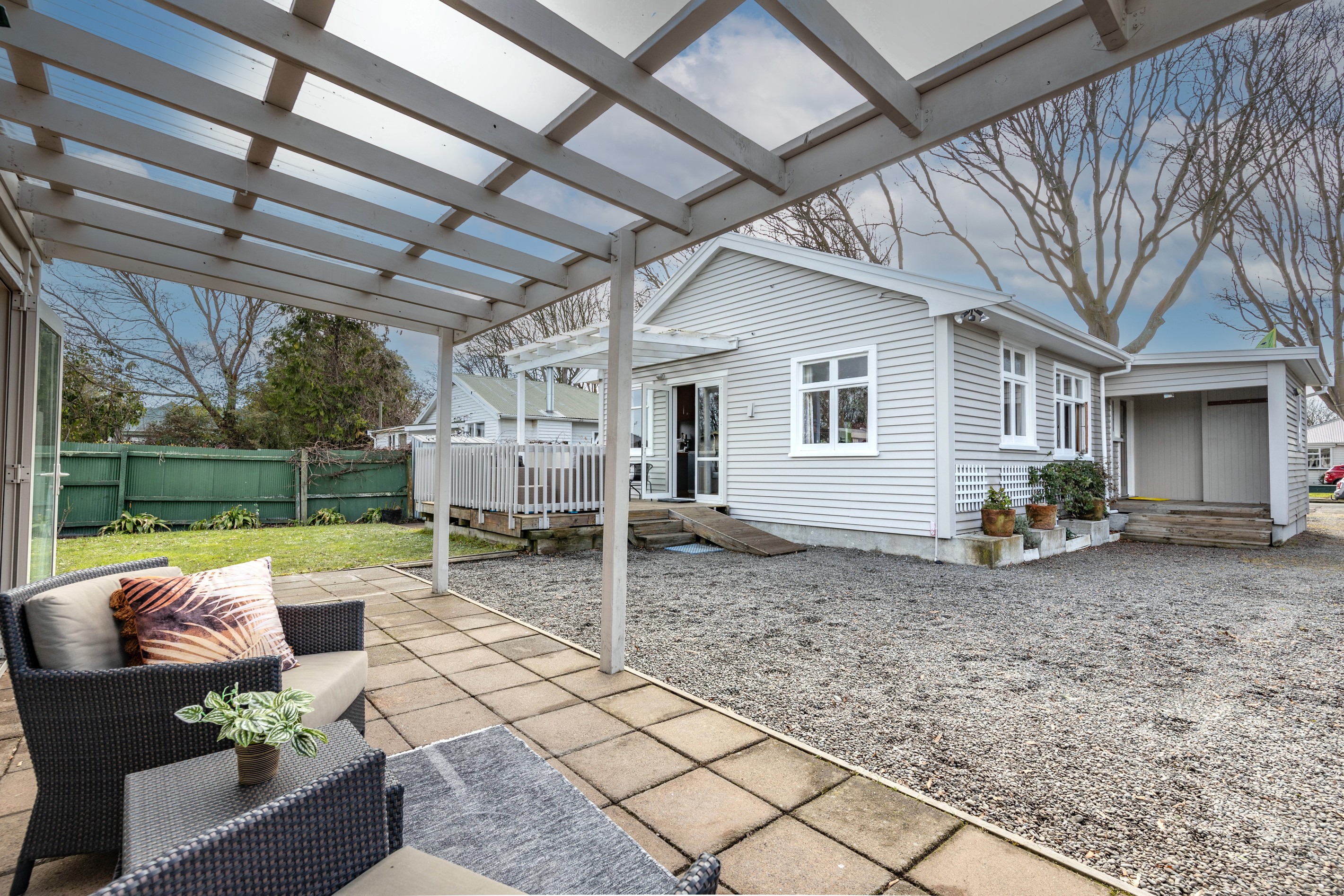 34 Dudley Street, Richmond, Christchurch City