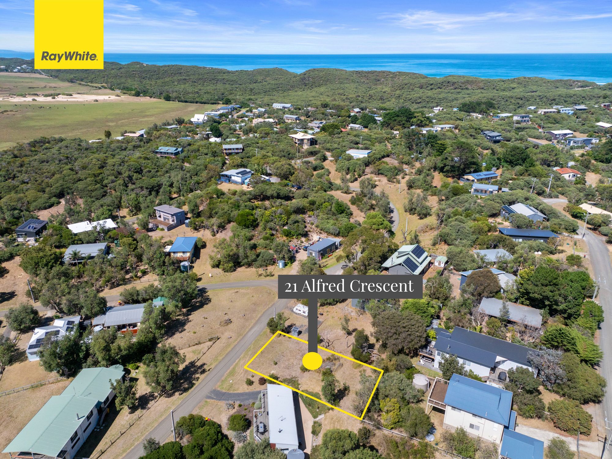 21 Alfred Crescent, Venus Bay, VIC 3956