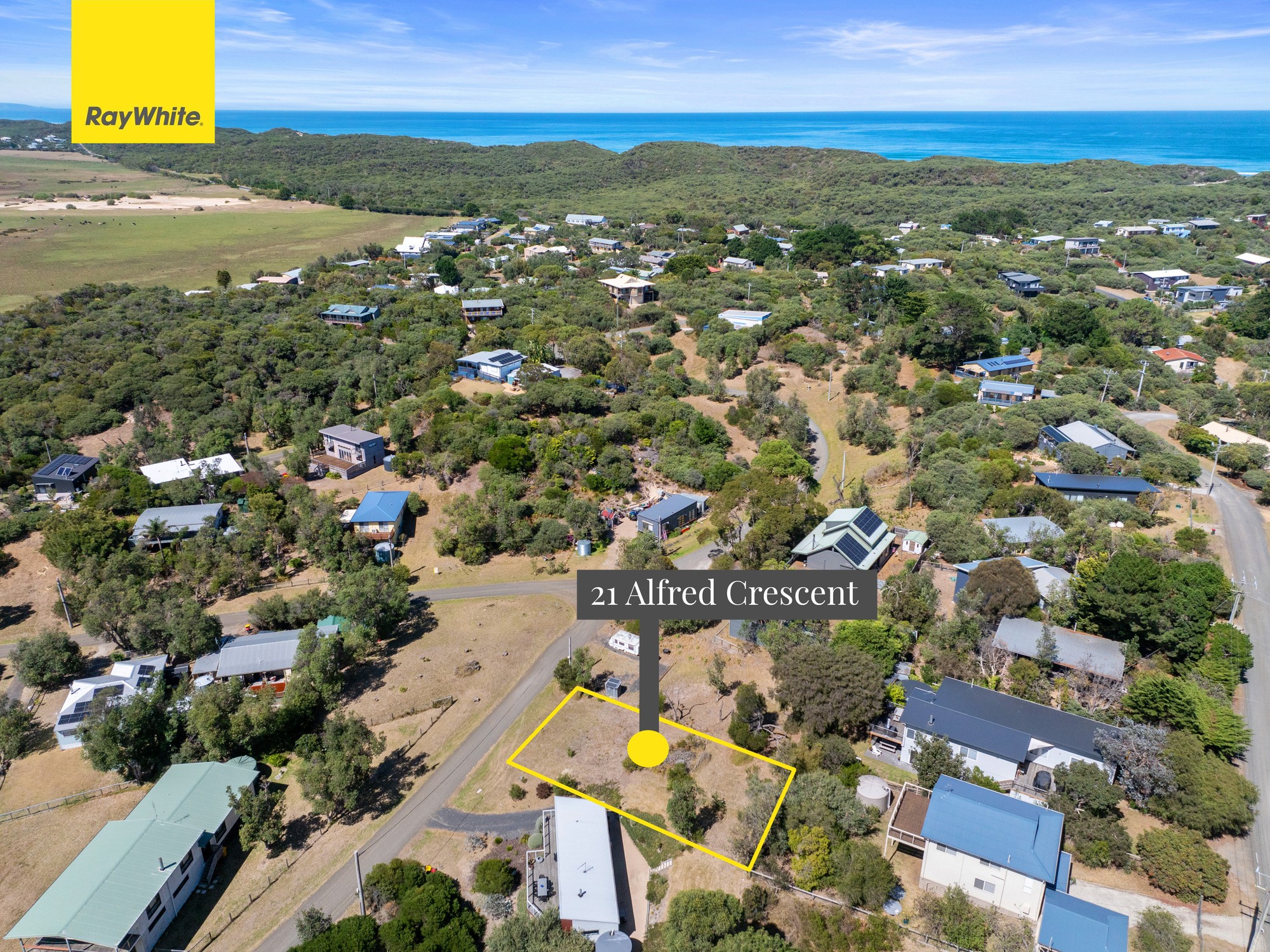 21 Alfred Crescent, Venus Bay, VIC 3956