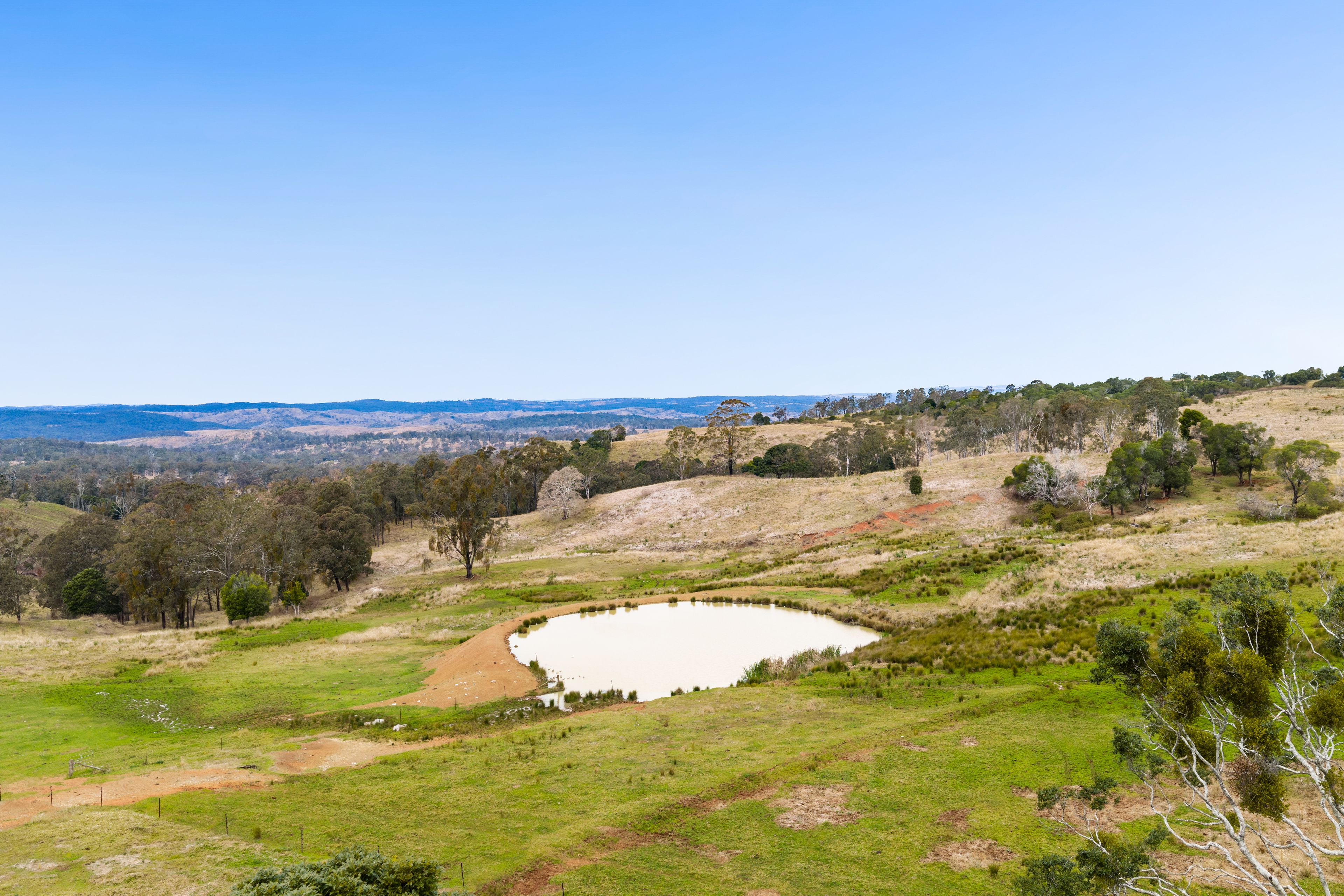 189 Trousdell Road, Googa Creek, QLD 4314