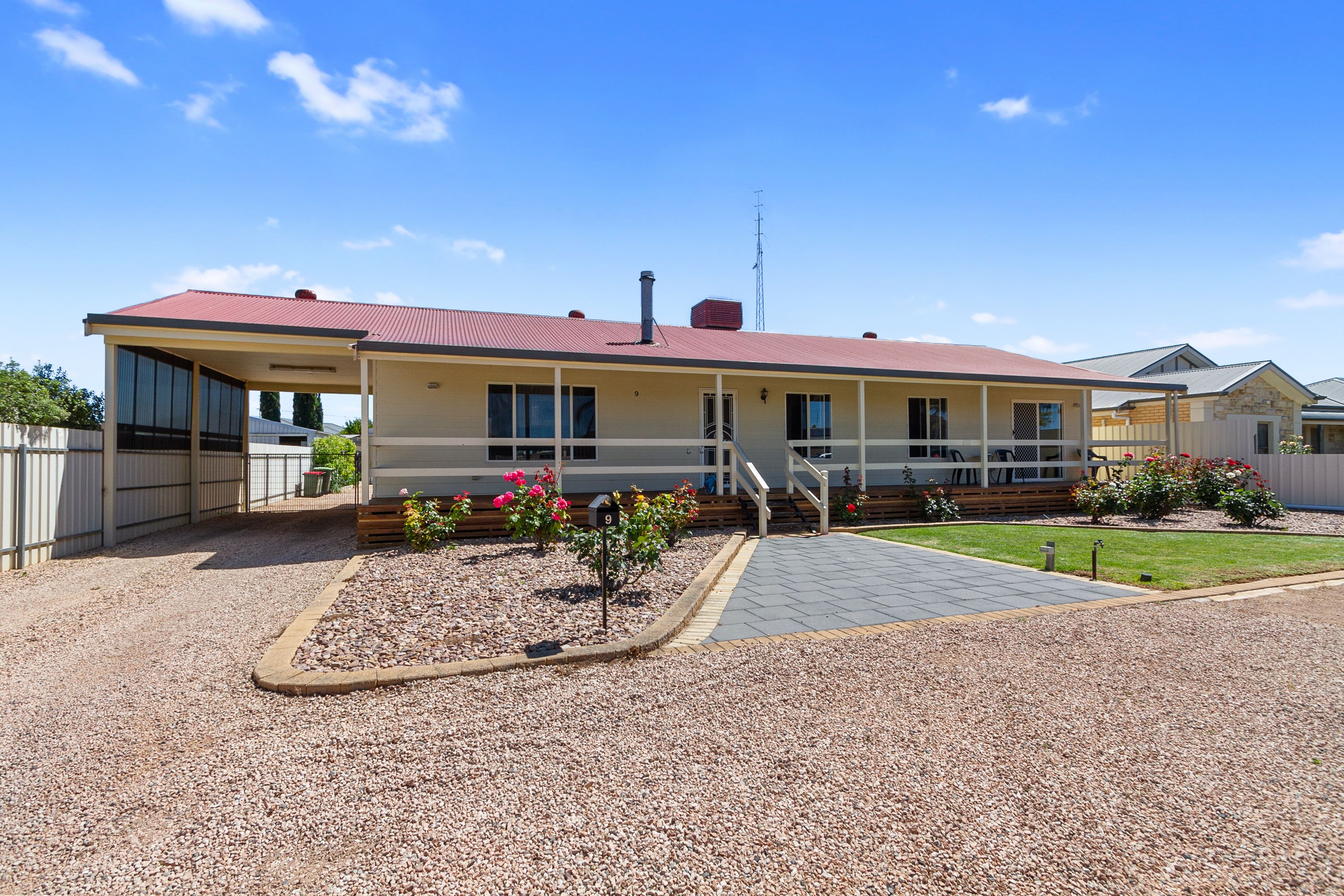 9 Warmington Road, Kadina, SA 5554