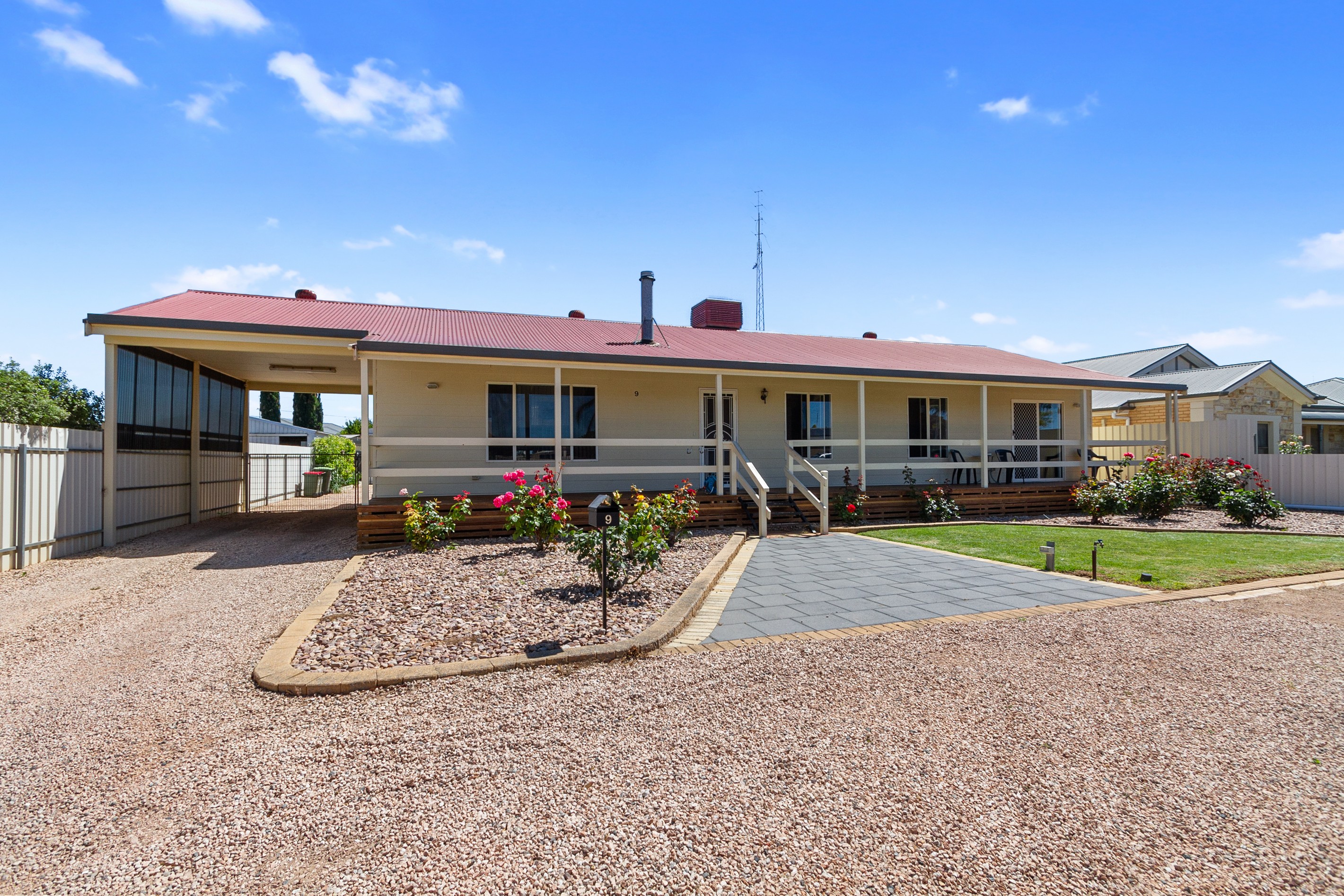 9 Warmington Road, Kadina, SA 5554