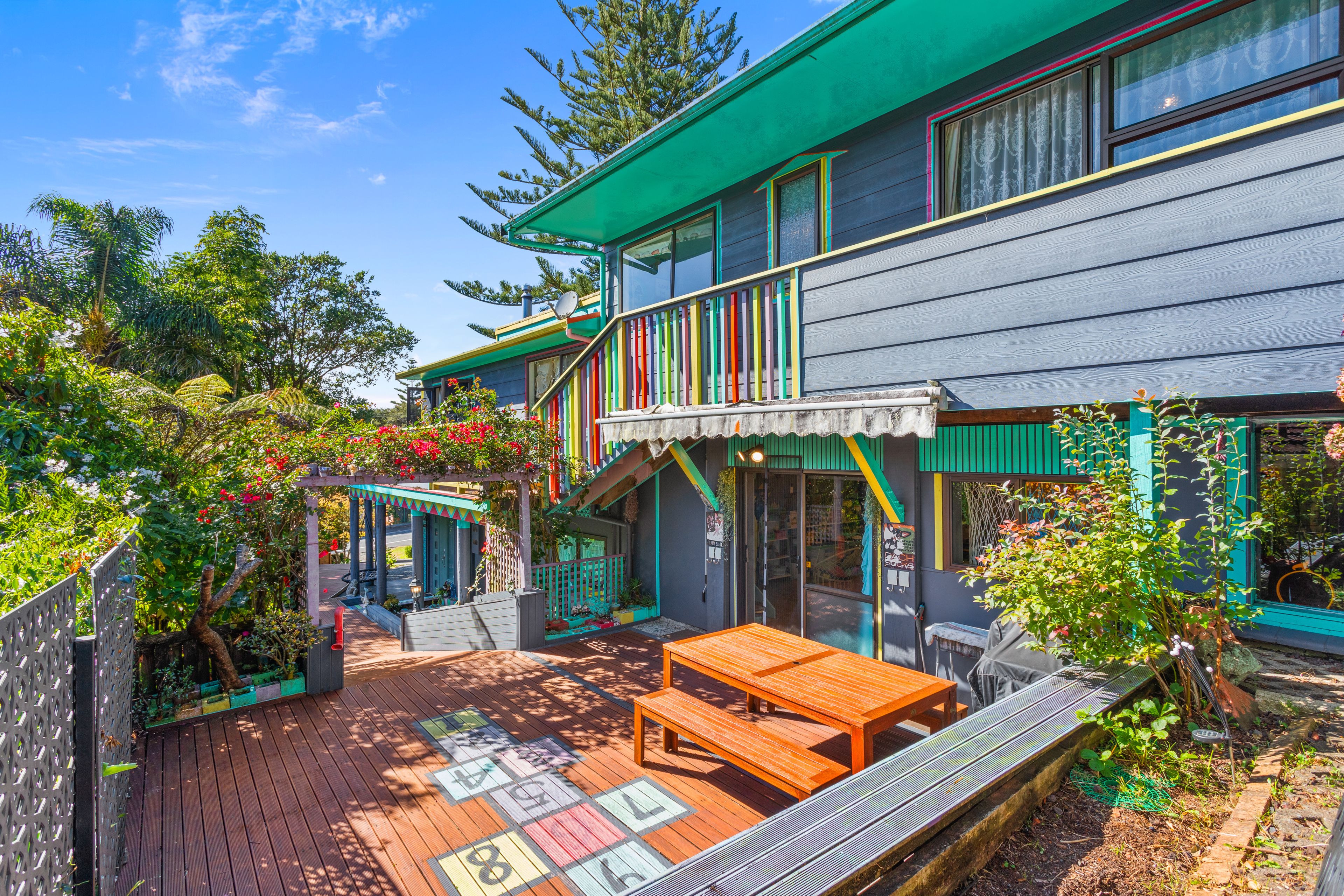 221 Woodlands Park Road, Titirangi, Waitakere City