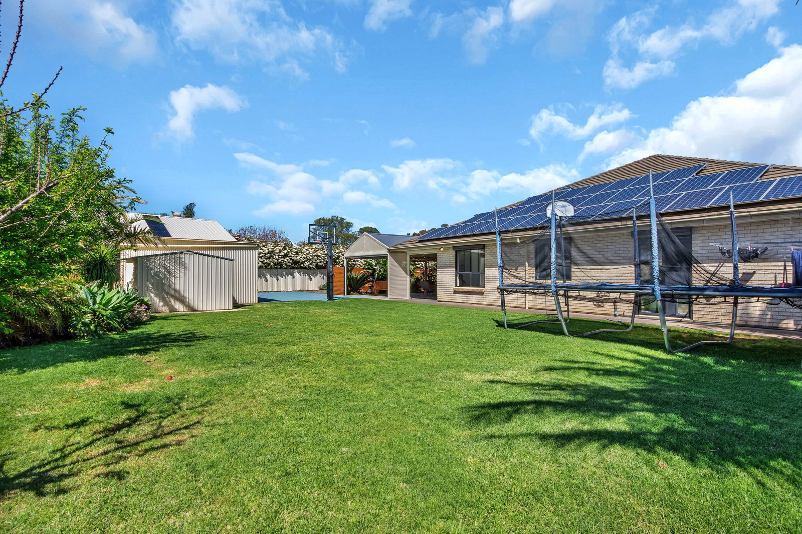 1 Oliveto Court — photo 27 of 29