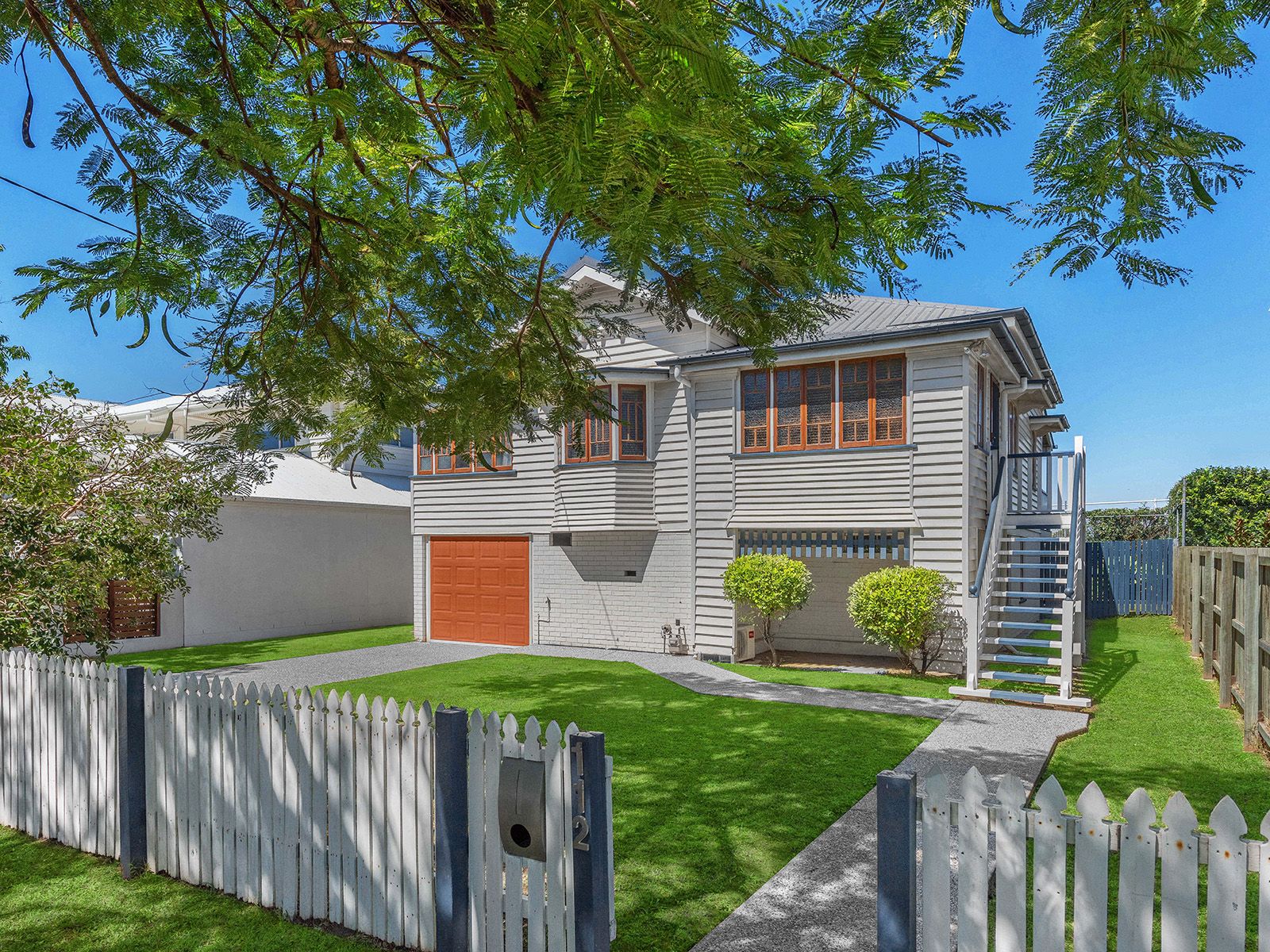 112 MEIN Street, Hendra QLD 4011