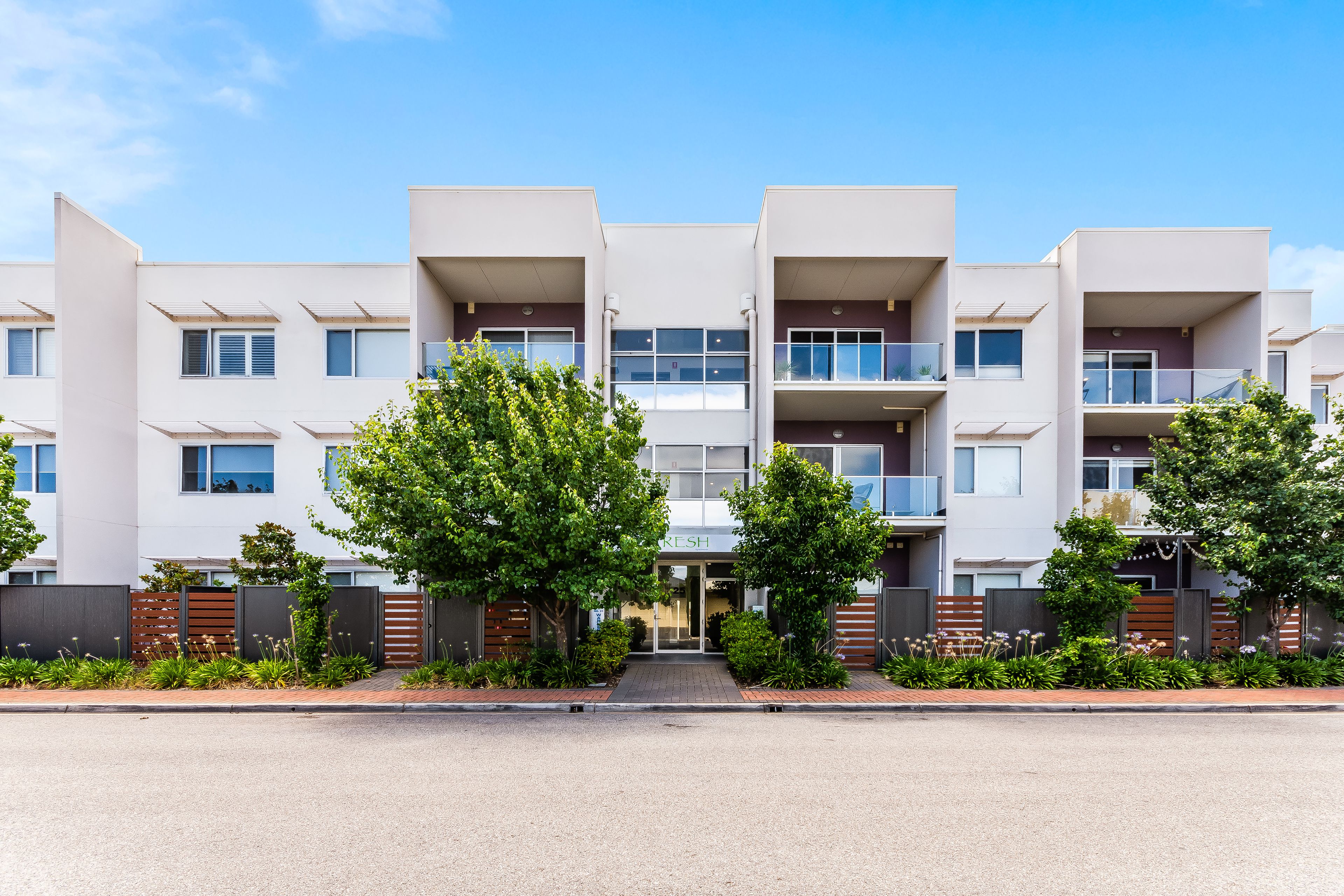 204/25 Warner Avenue, Findon, SA 5023