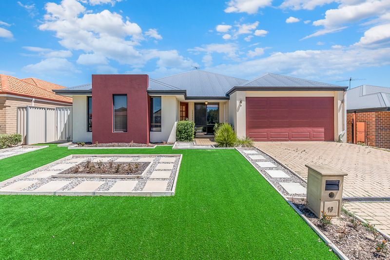 13 Ostling Avenue, Bertram, WA 6167