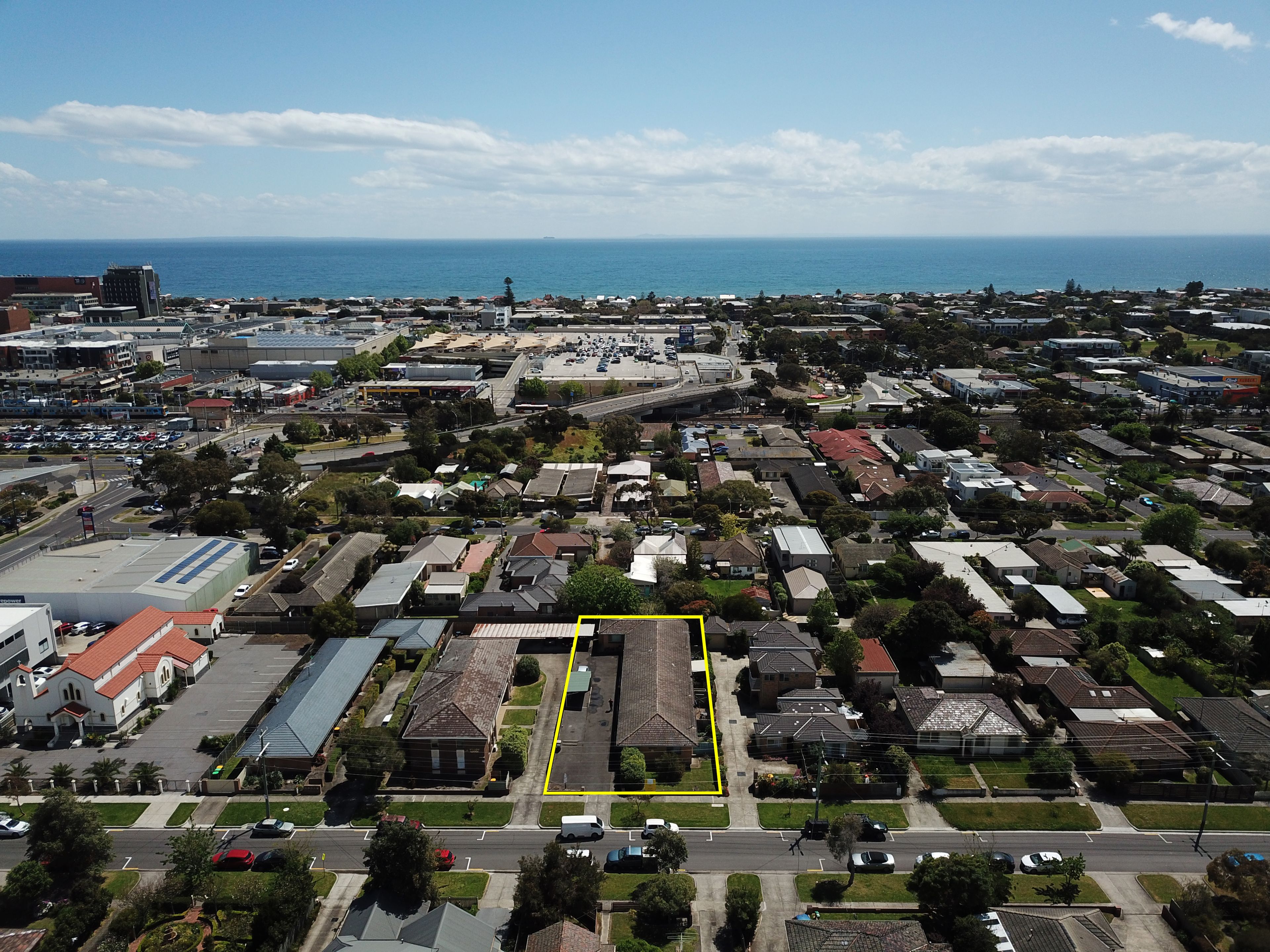 2/9 Petrie Street, Frankston, VIC 3199