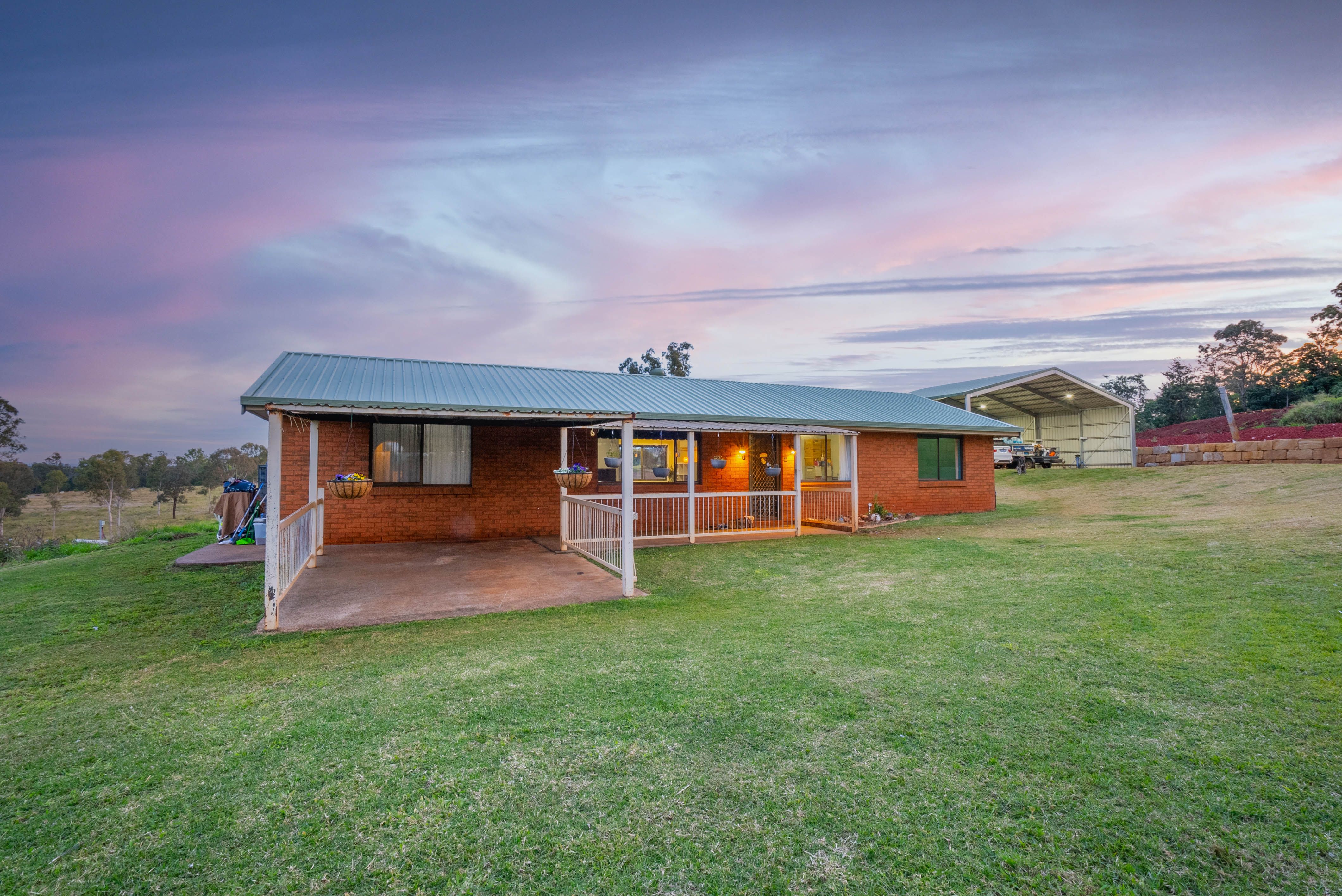 84 Taree Road, Vernor, QLD 4306