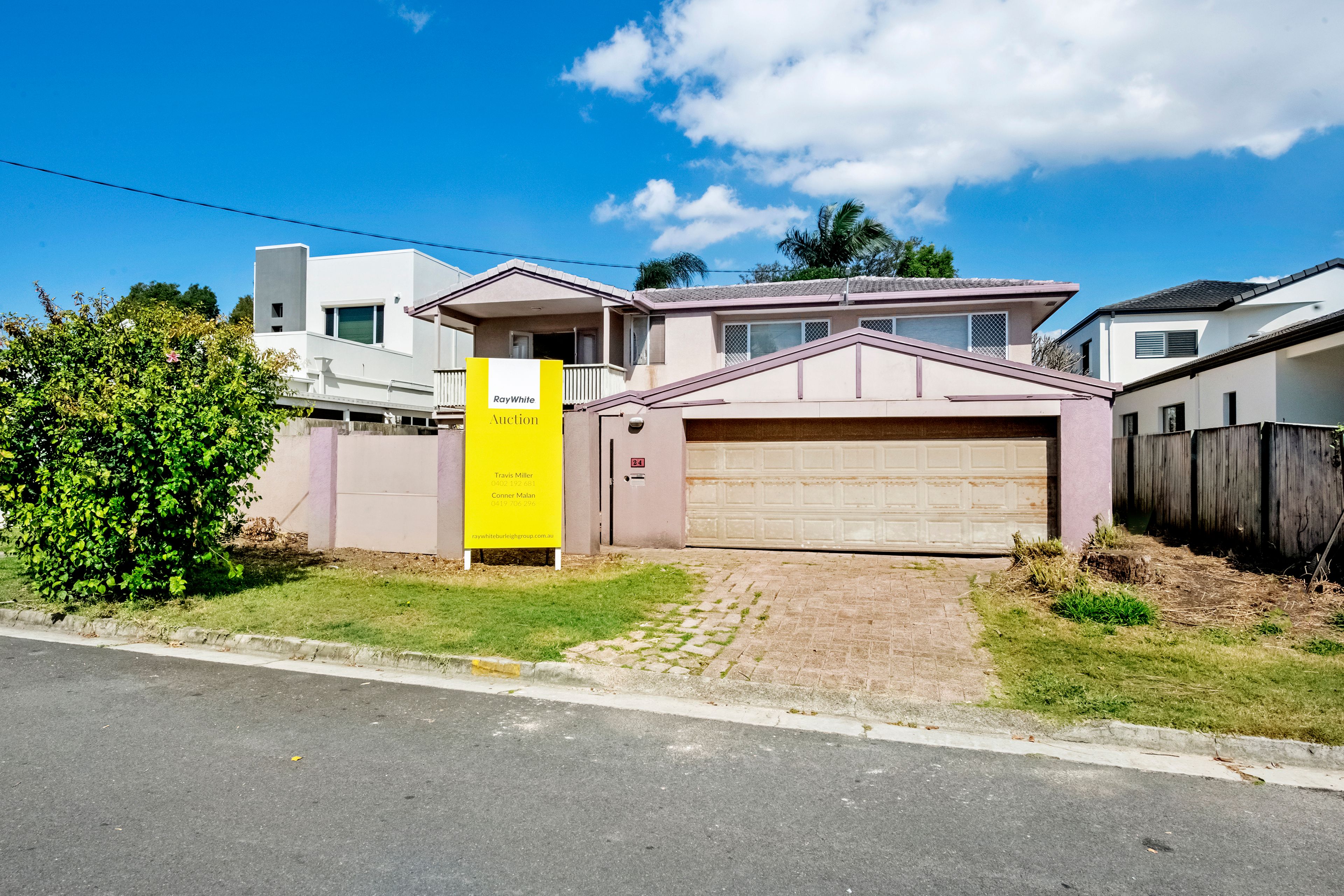 24 Yacht Street, Southport, QLD 4215