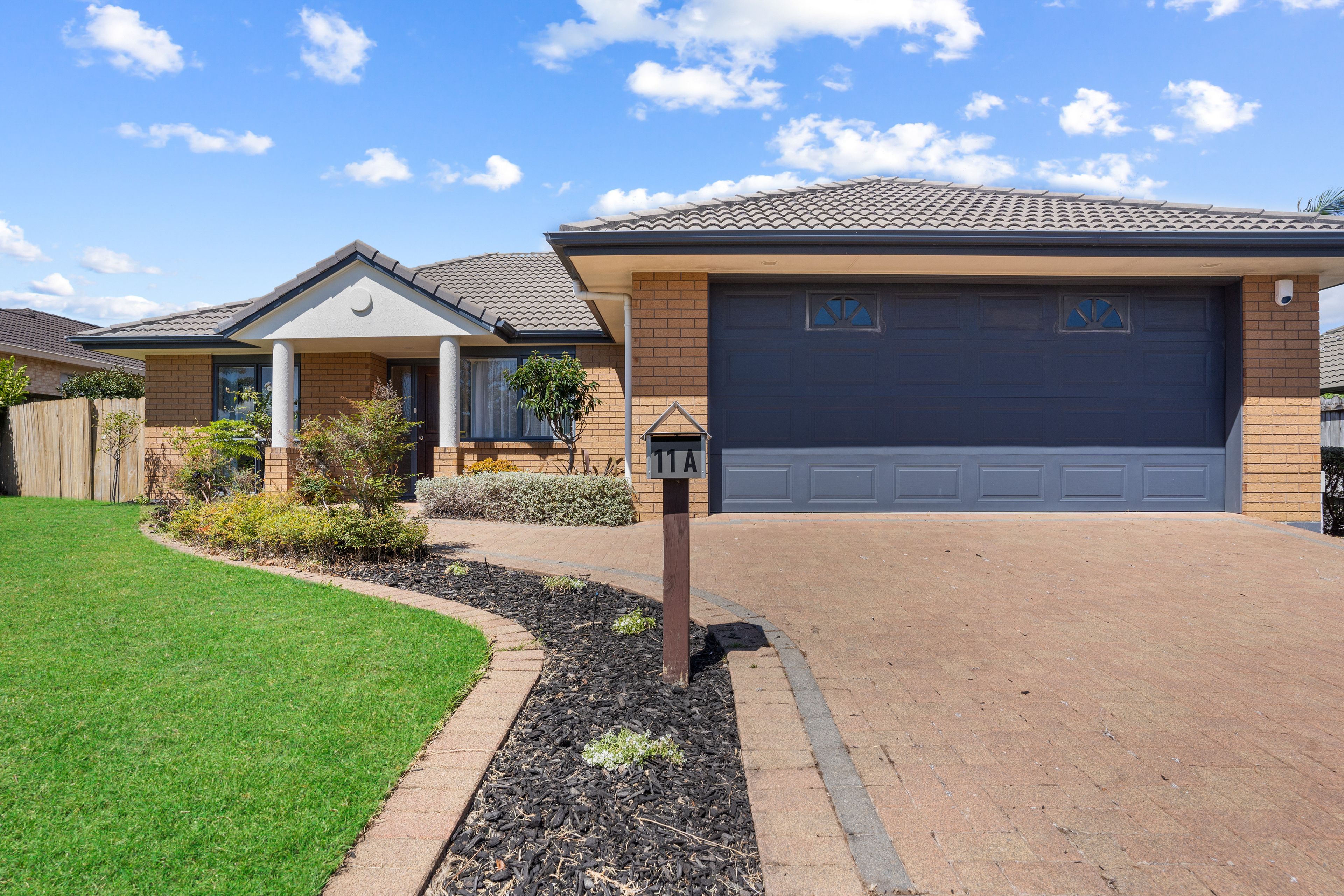 11a Nad Place, East Tamaki Heights, Manukau City